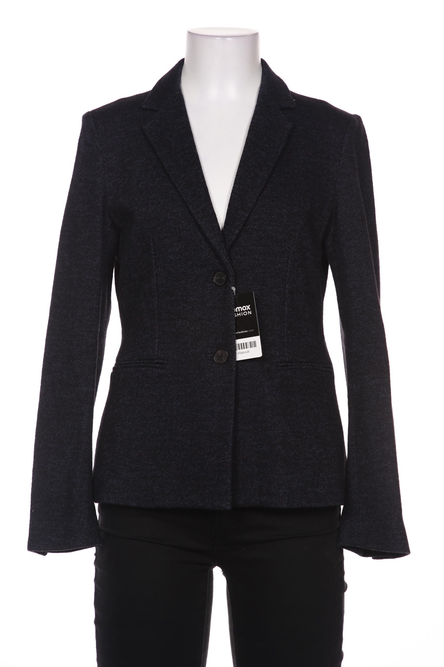 

Marc O Polo Damen Blazer, marineblau, Gr. 36