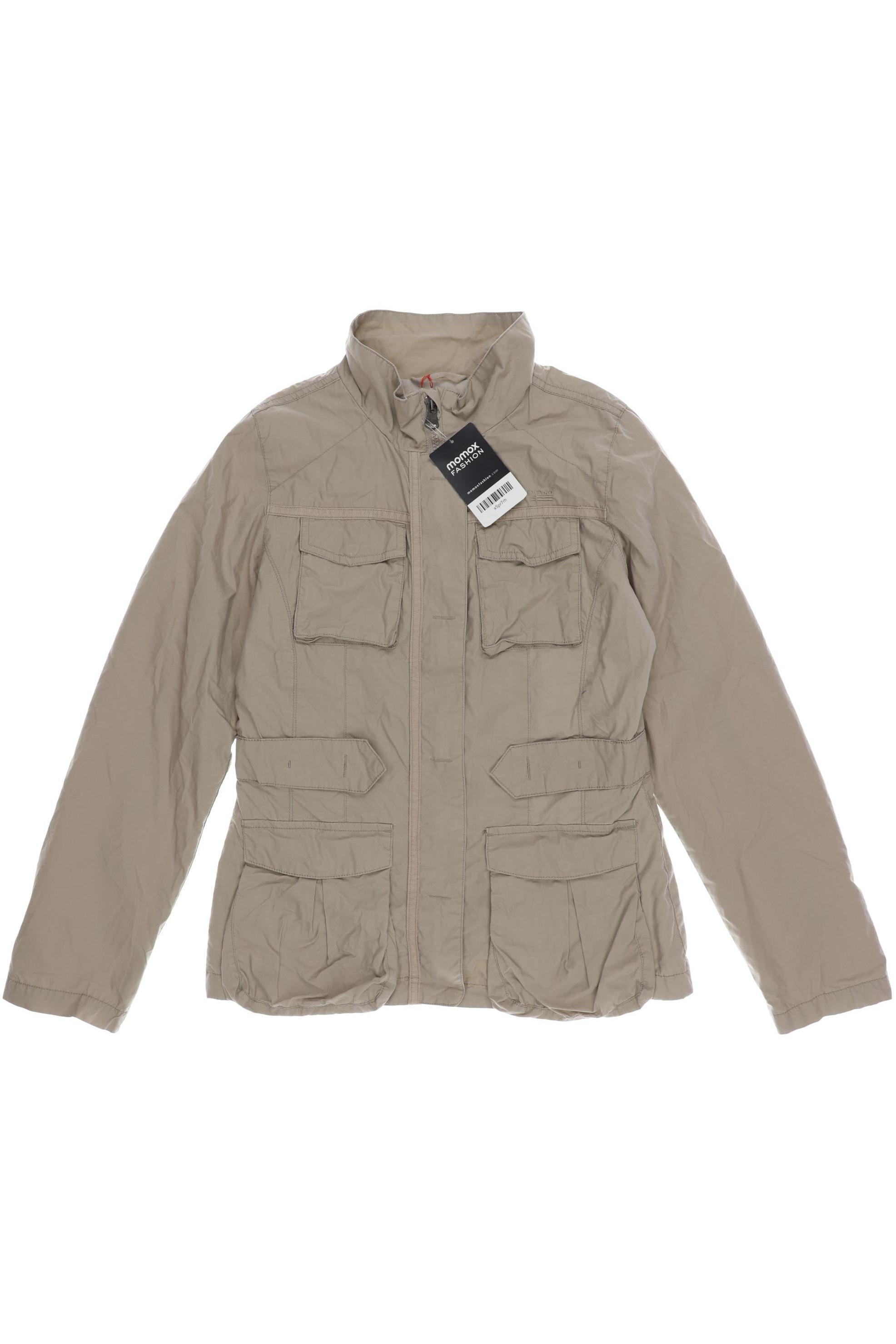 

Marc O Polo Mädchen Jacke, beige