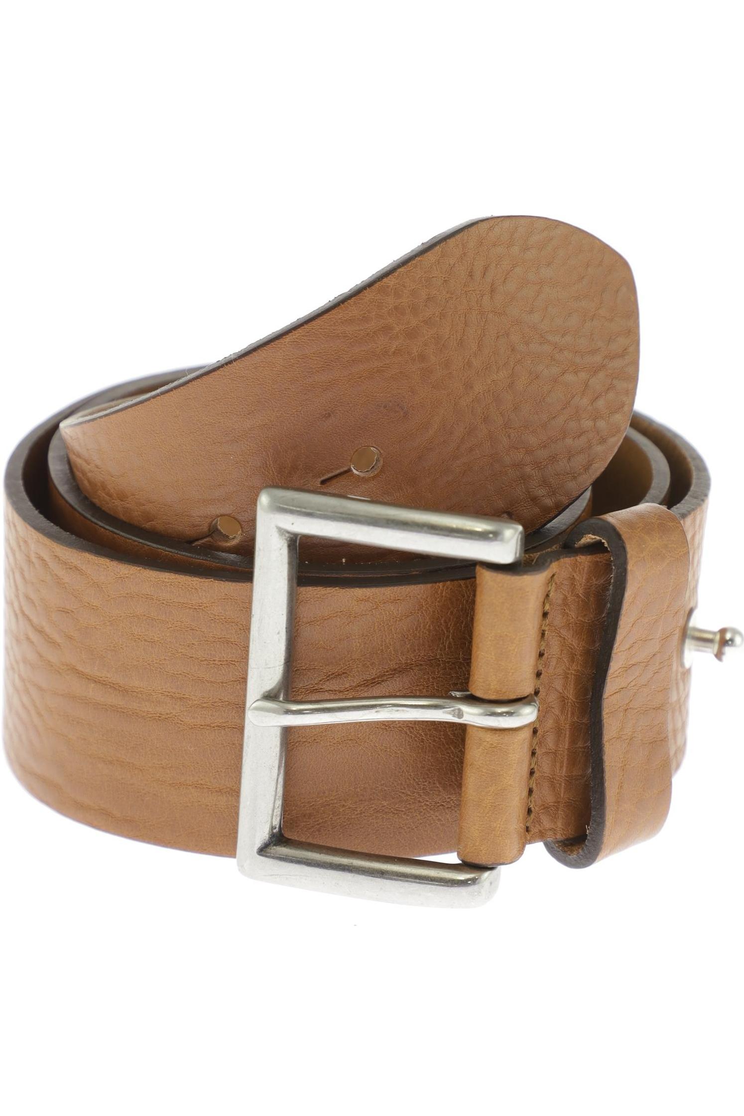

Marc O Polo Damen Gürtel, braun, Gr. 85