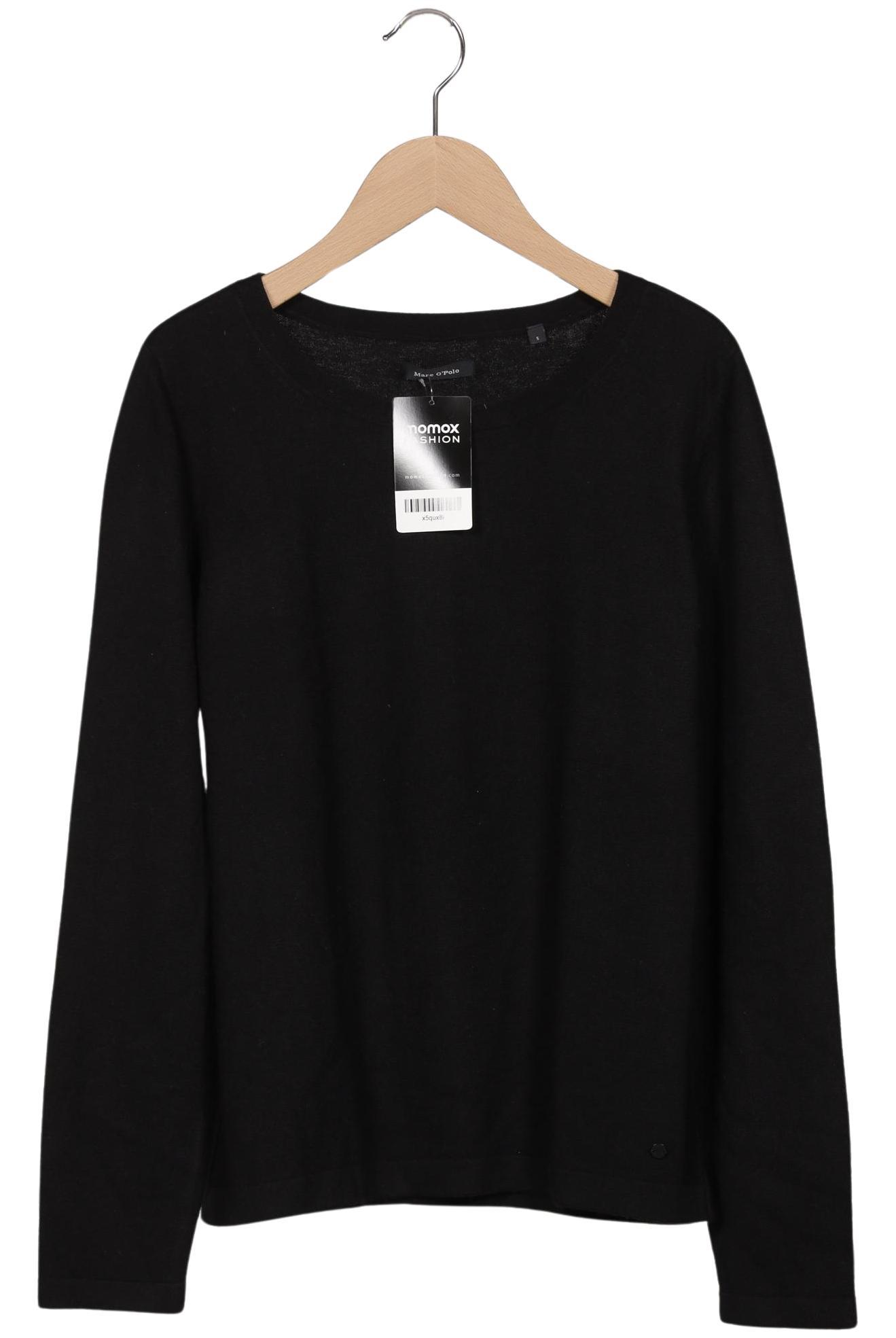

Marc O Polo Damen Pullover, schwarz, Gr. 36