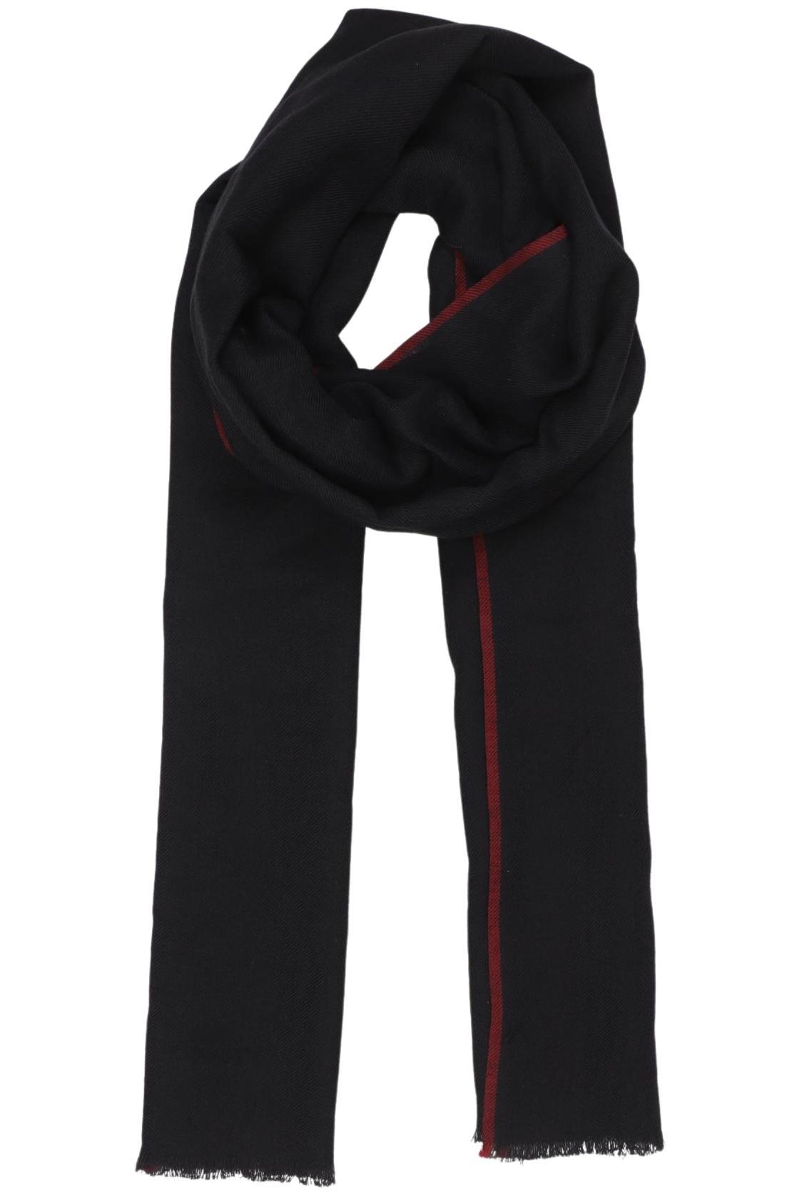 

Marc O Polo Damen Schal, schwarz, Gr.