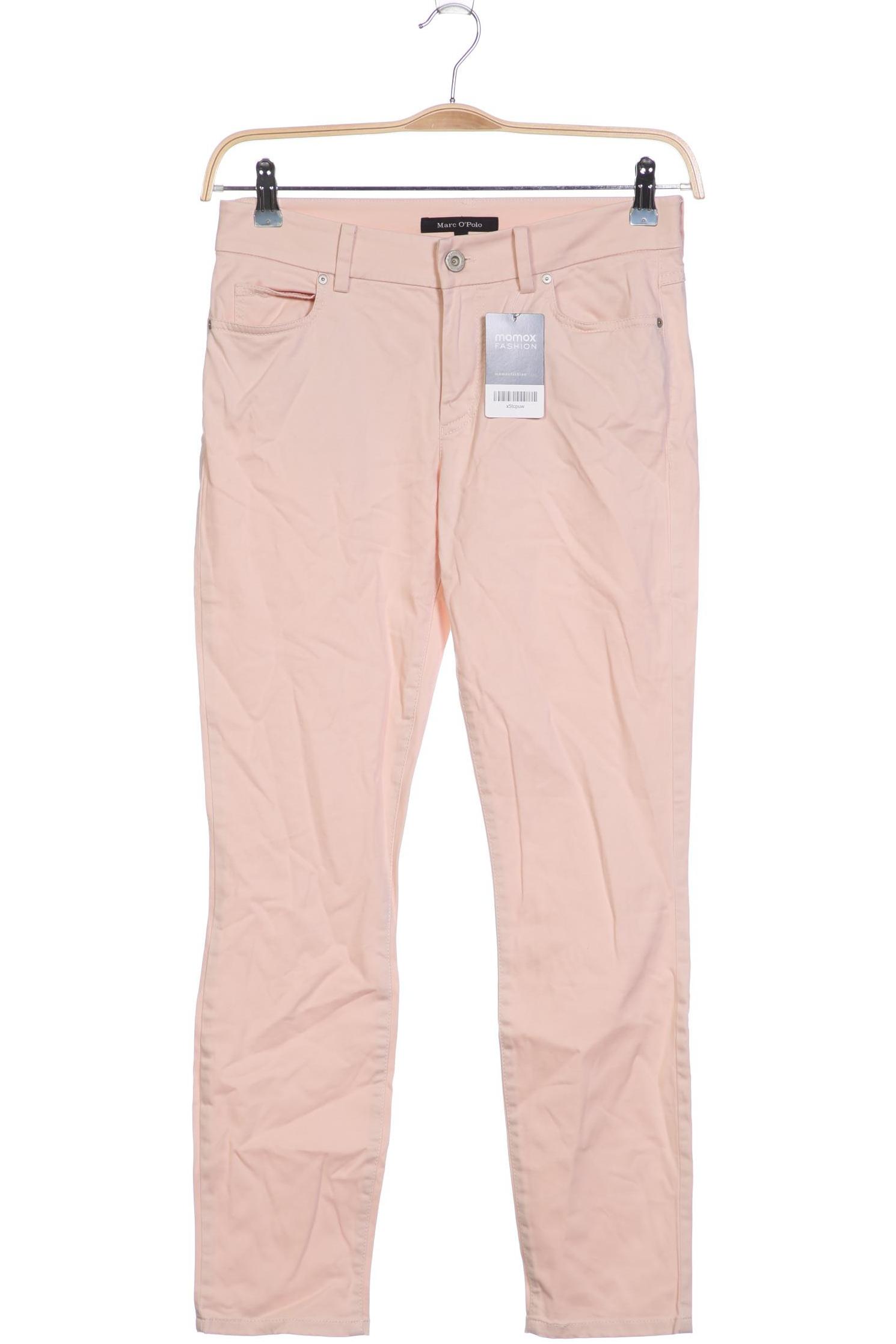 

Marc O Polo Damen Stoffhose, pink