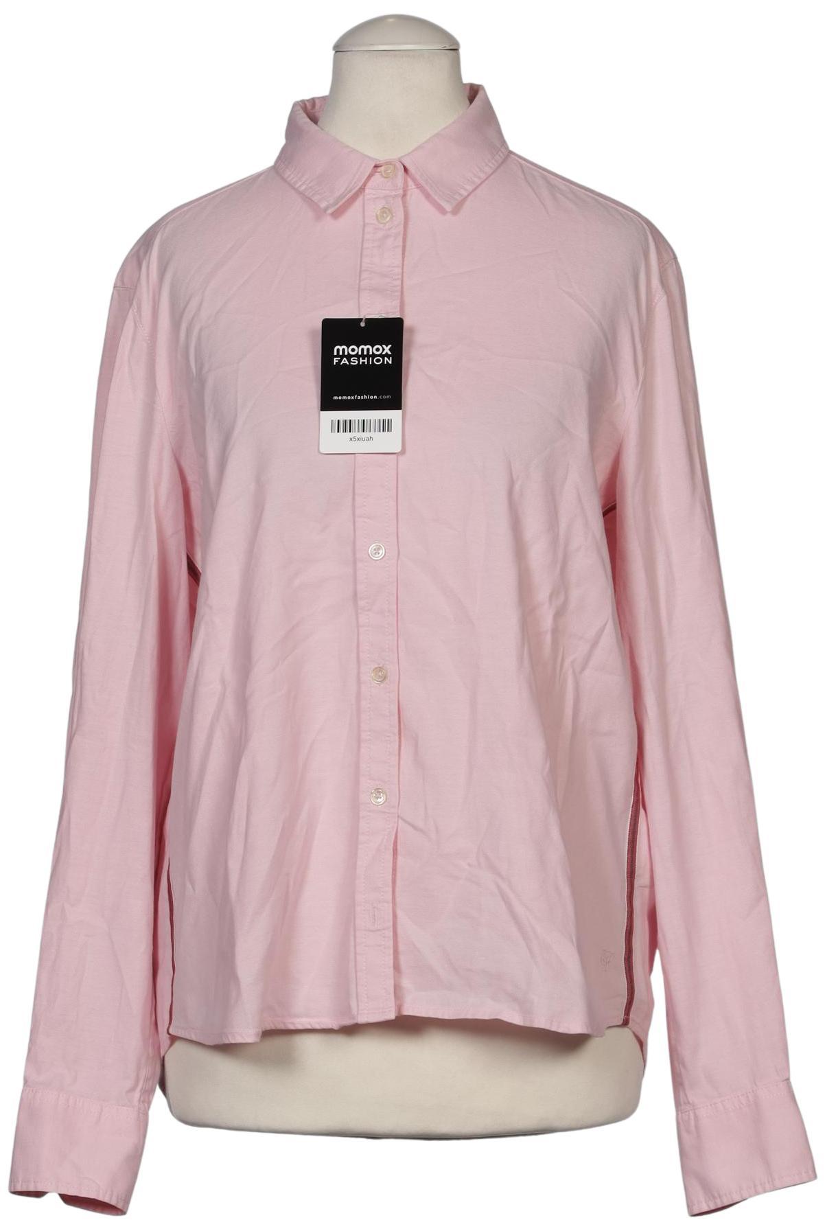 

Marc O Polo Damen Bluse, pink, Gr. 34