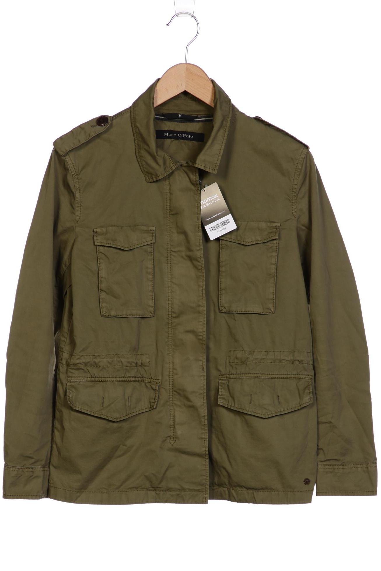 

Marc O Polo Damen Jacke, grün