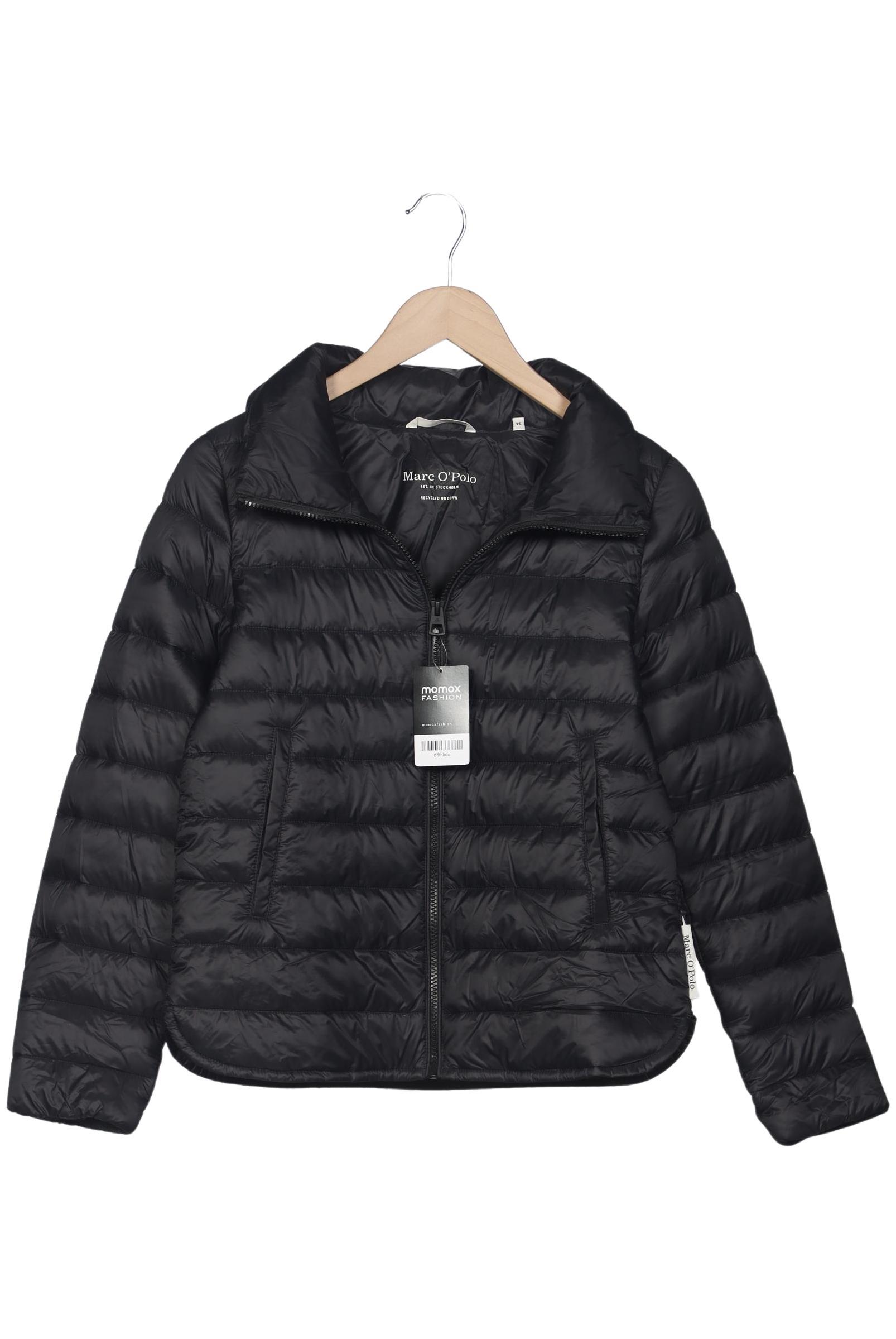 

Marc O Polo Damen Jacke, schwarz, Gr. 34