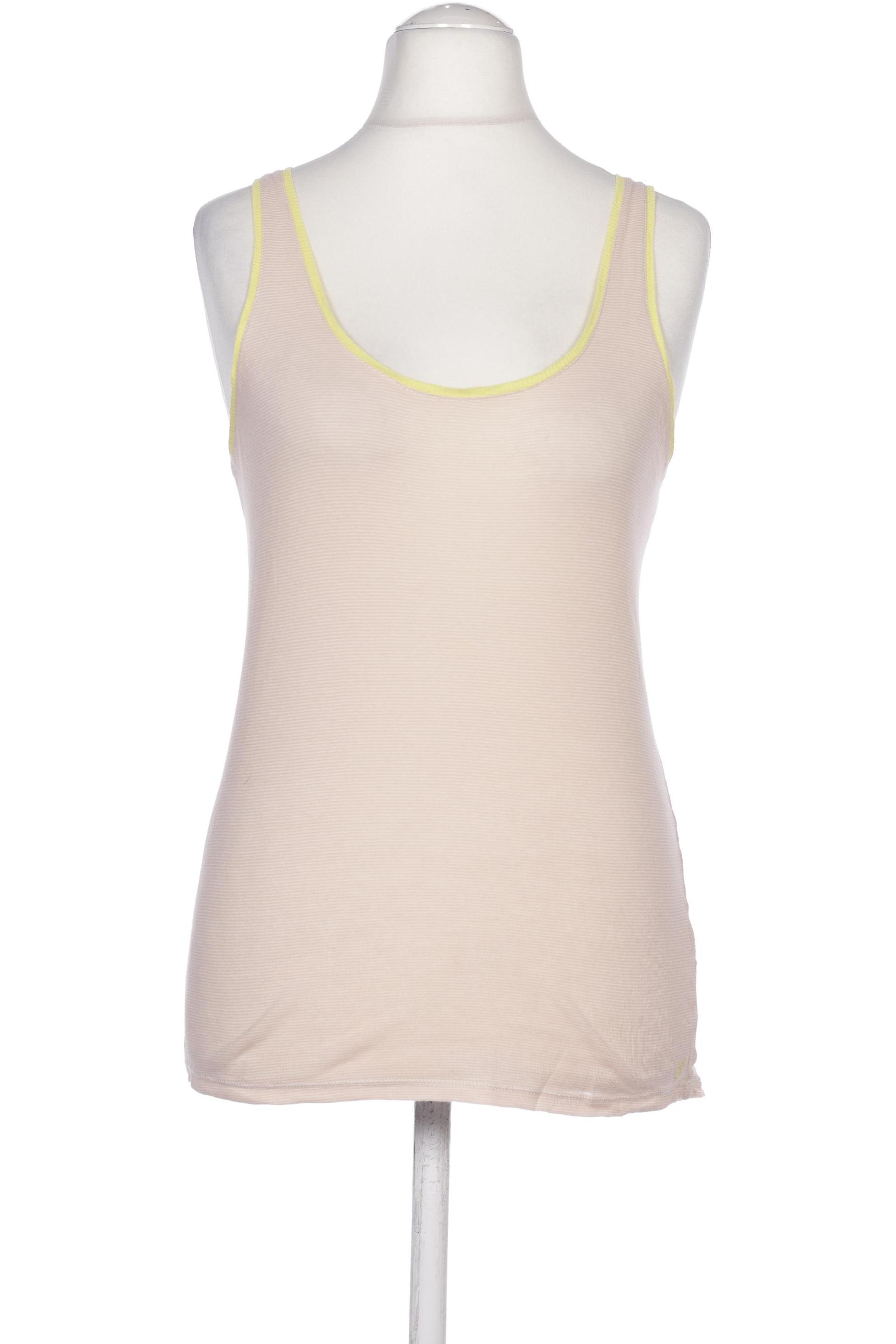 

Marc O Polo Damen Top, beige, Gr. 38