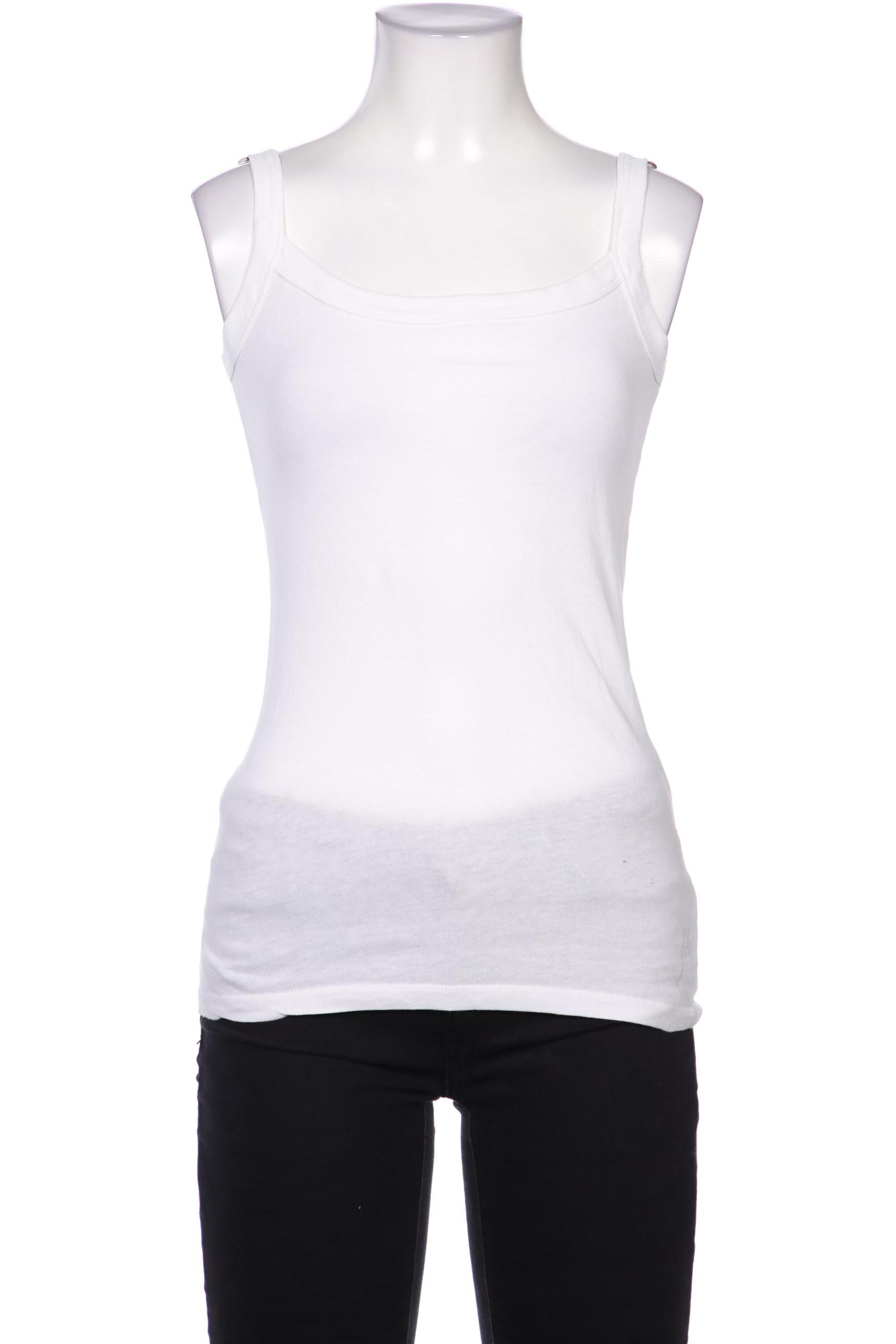 

Marc O Polo Damen Top, weiß, Gr. 38