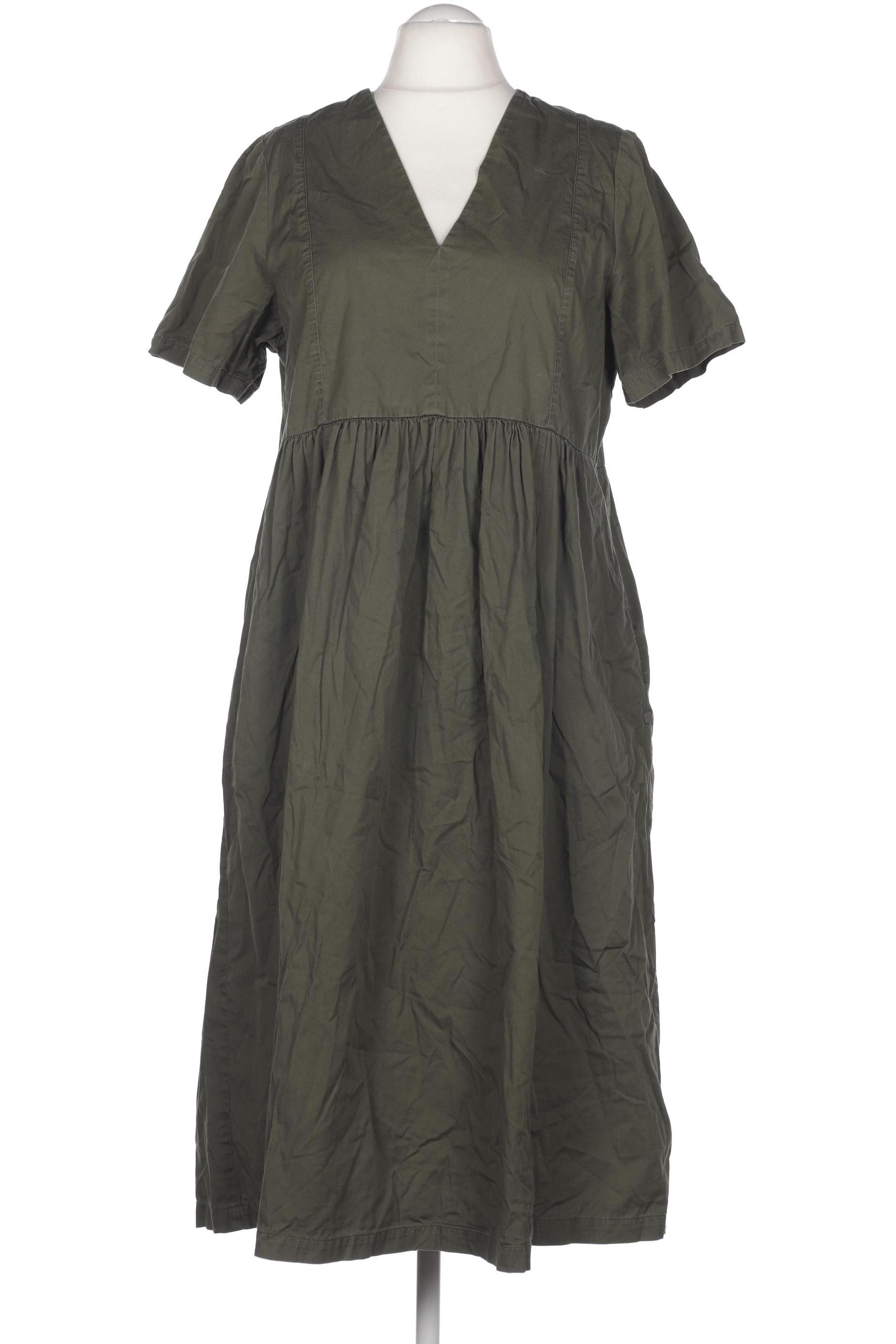 

Marc O Polo Damen Kleid, grün, Gr. 44