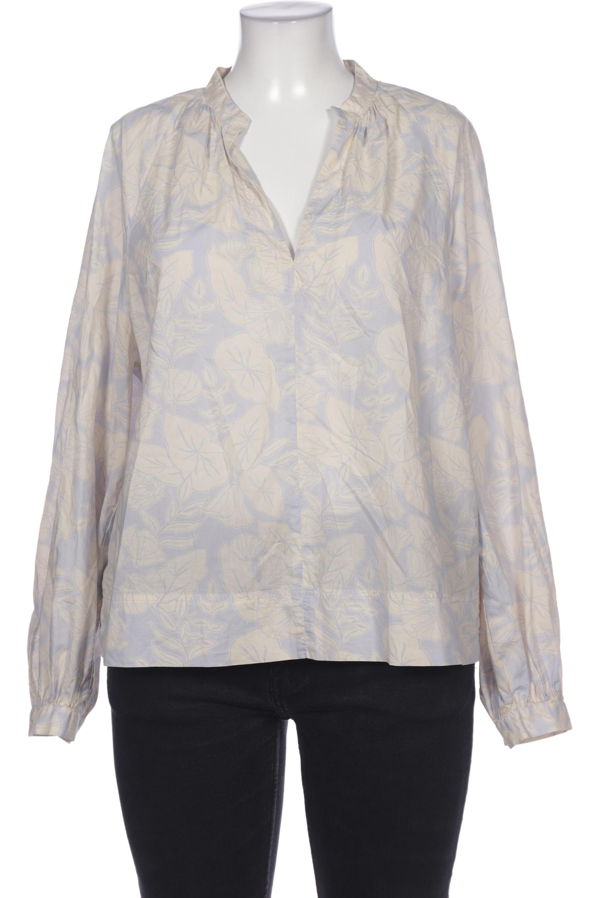

Marc O Polo Damen Bluse, cremeweiß