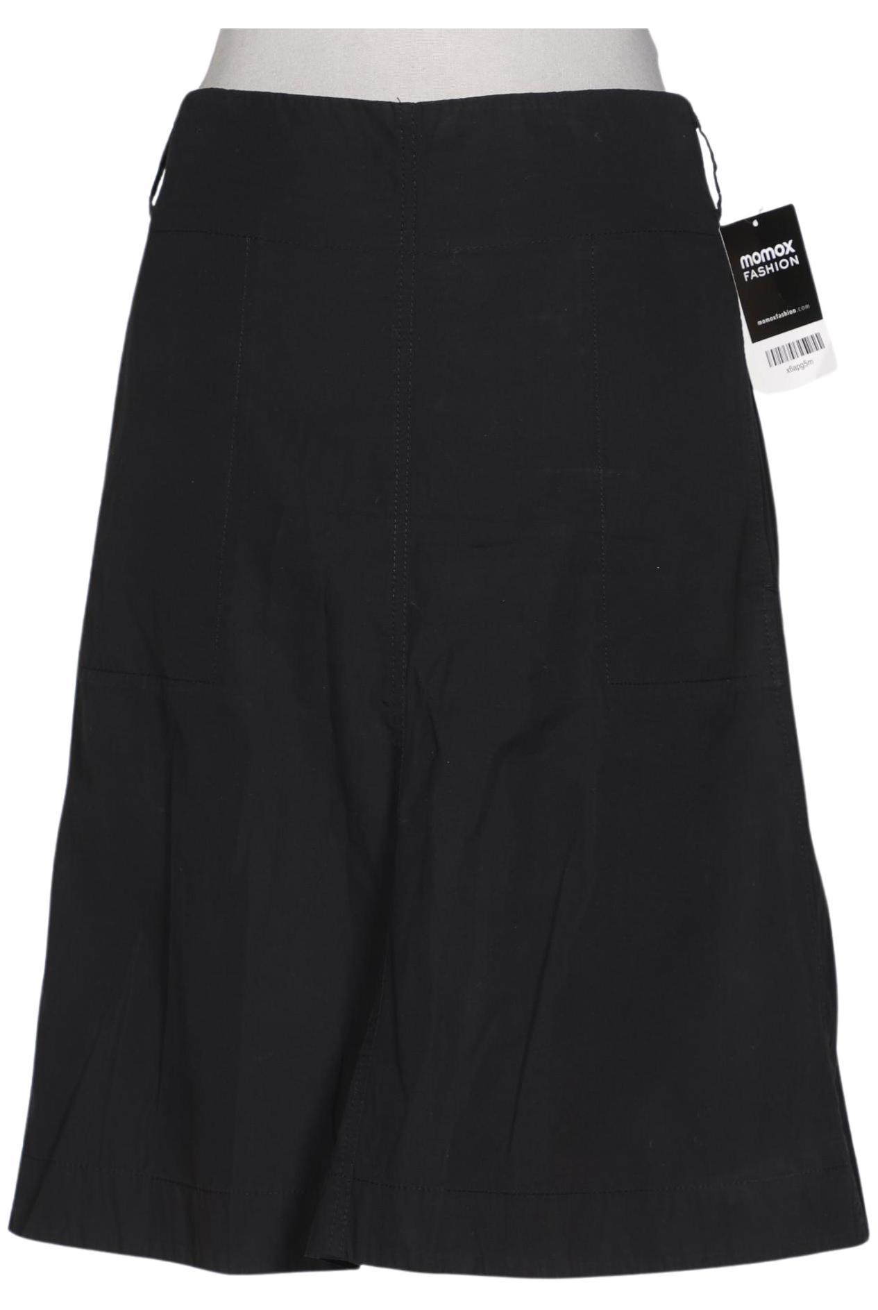 

Marc O Polo Damen Rock, schwarz, Gr. 40