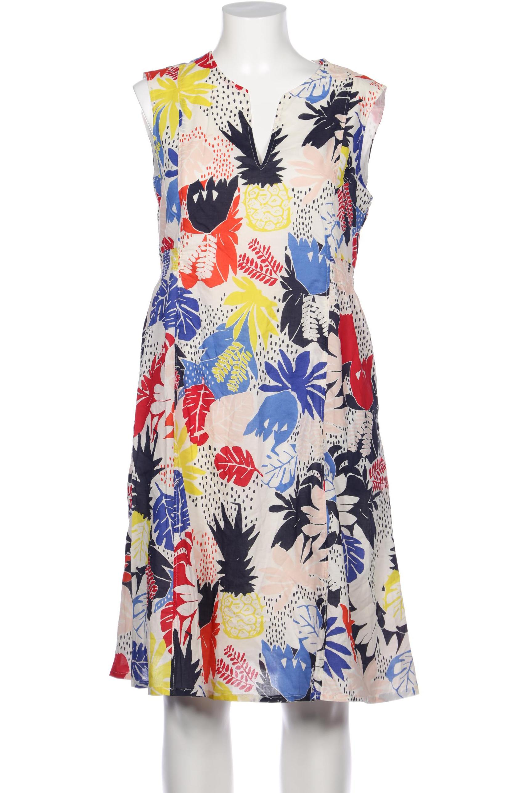 

Marc O Polo Damen Kleid, mehrfarbig