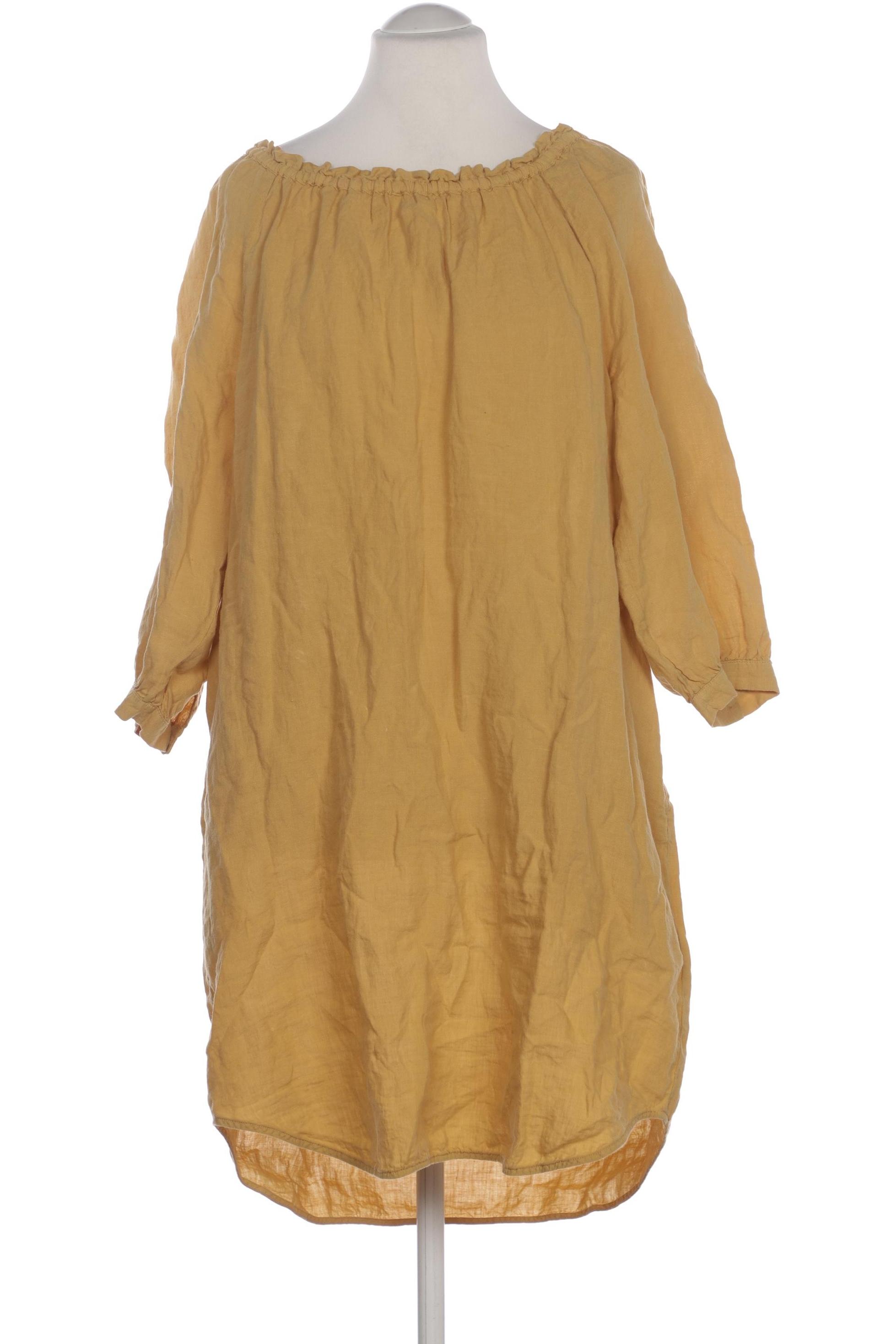 

Marc O Polo Damen Kleid, gelb, Gr. 40