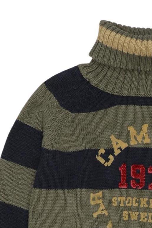 Thumbnail - Marc O Polo Jungen Pullover, mehrfarbig, Gr. 140