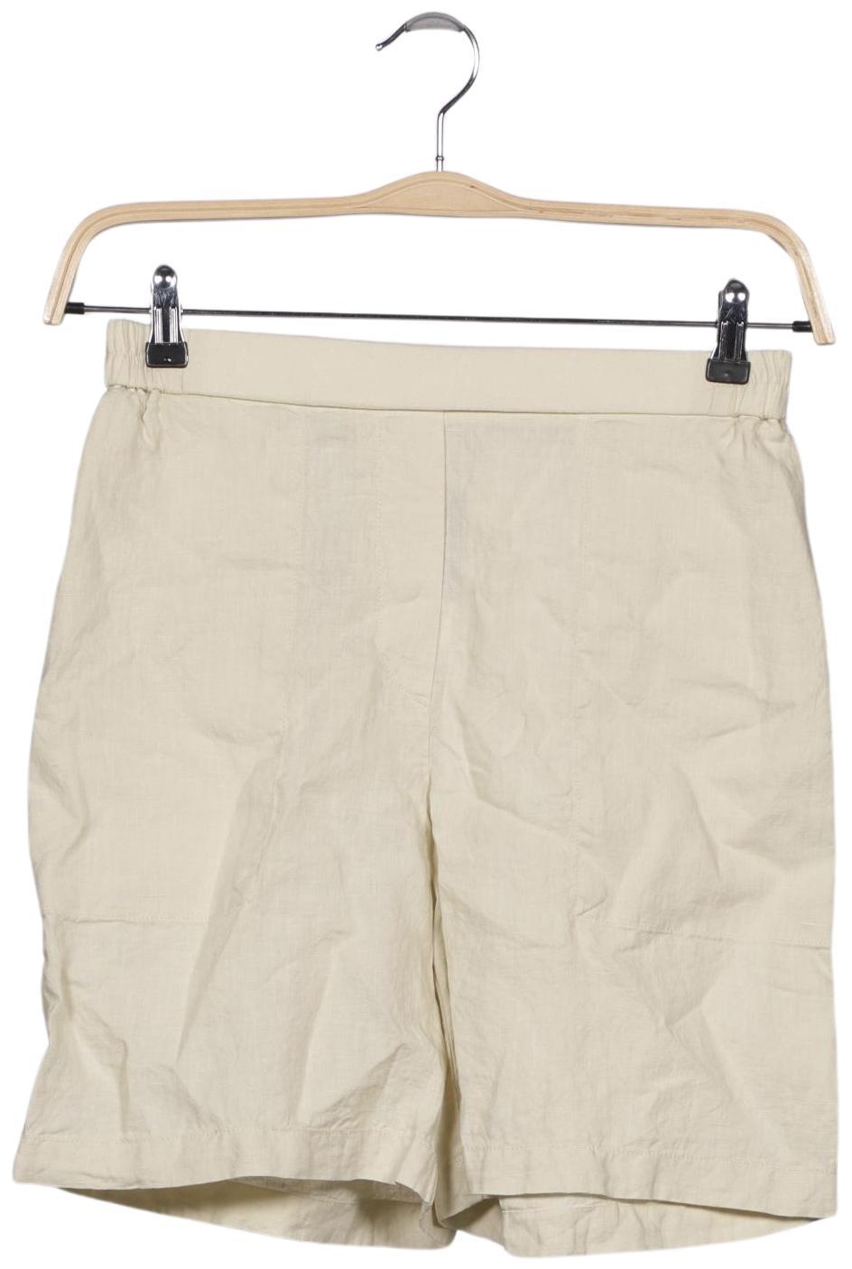 

Marc O Polo Damen Shorts, cremeweiß, Gr. 34