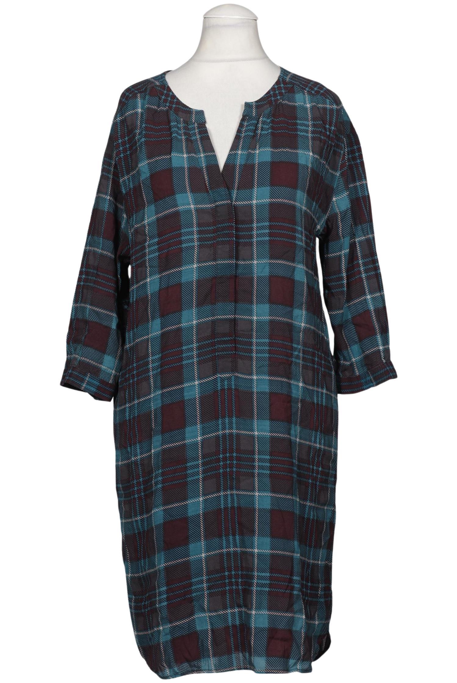 

Marc O Polo Damen Kleid, mehrfarbig, Gr. 36