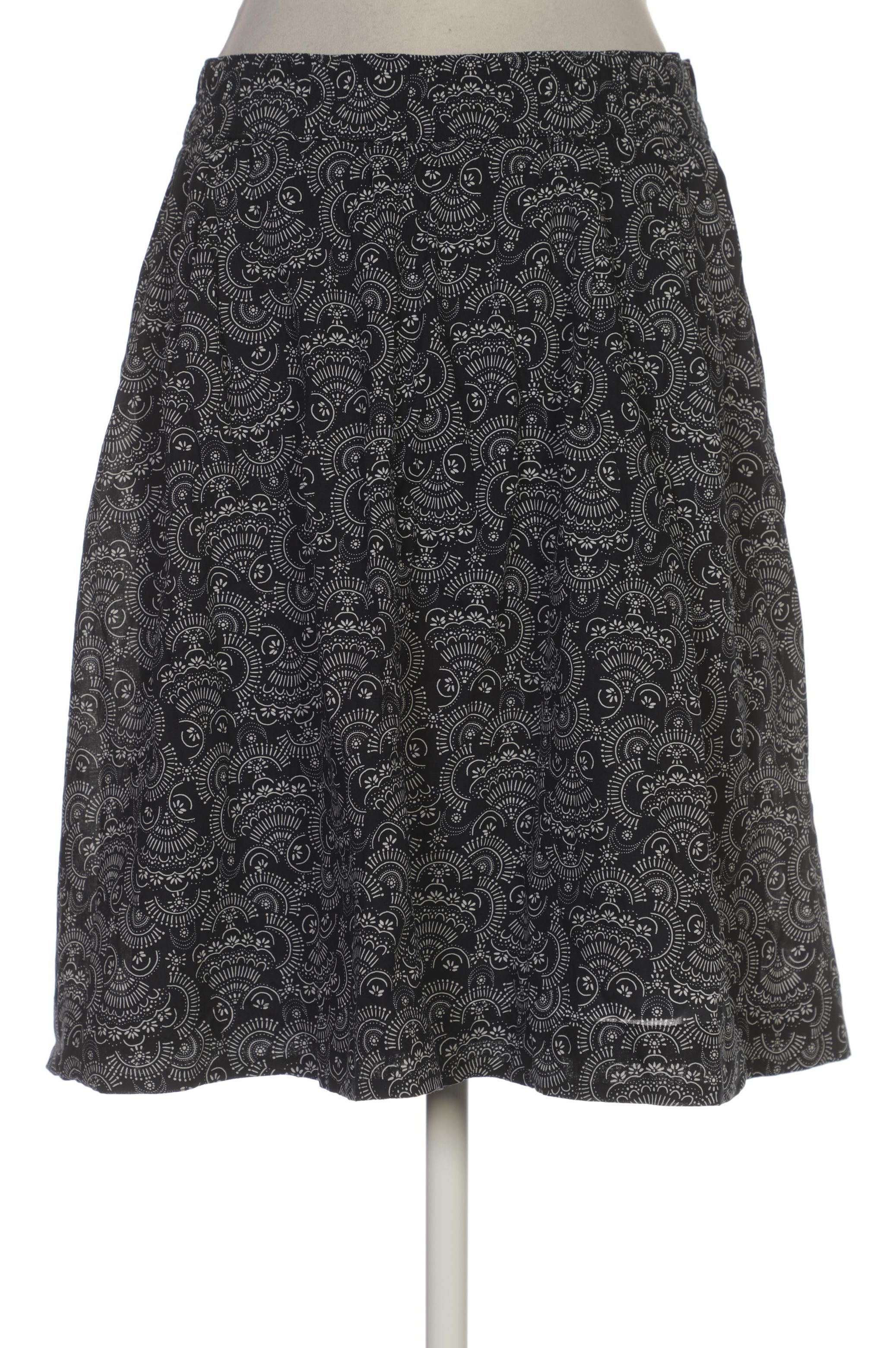 

Marc O Polo Damen Rock, marineblau, Gr. 40