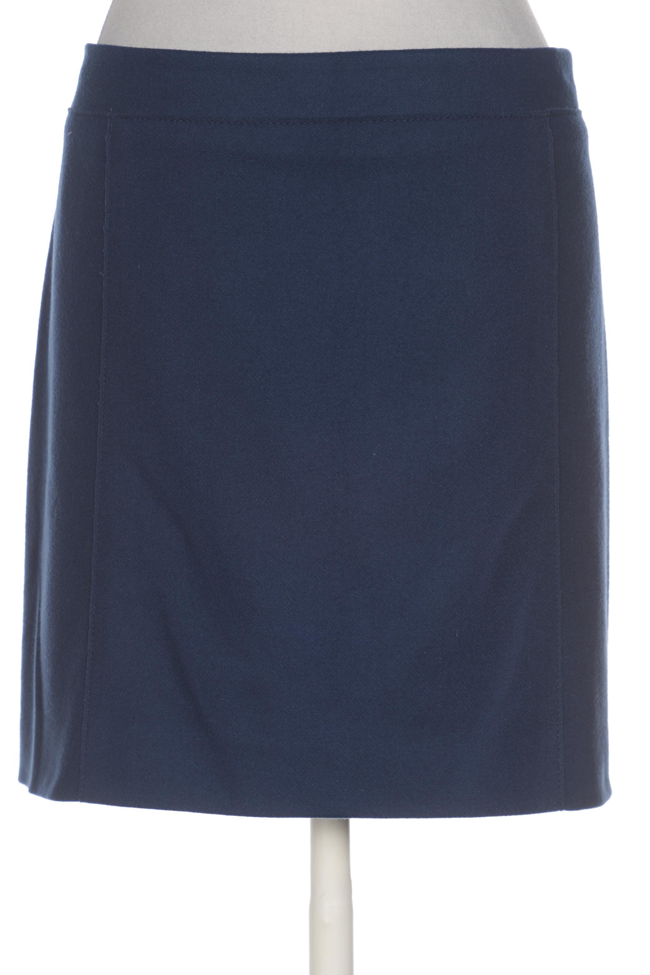 

Marc O Polo Damen Rock, marineblau, Gr. 40