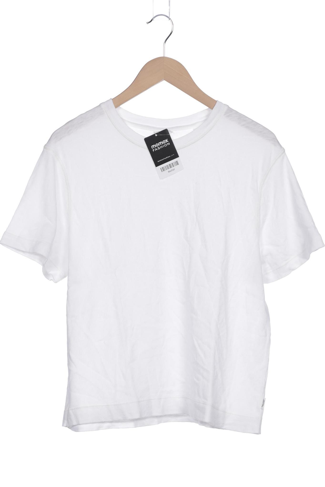 

Marc O Polo Damen T-Shirt, weiß, Gr. 38