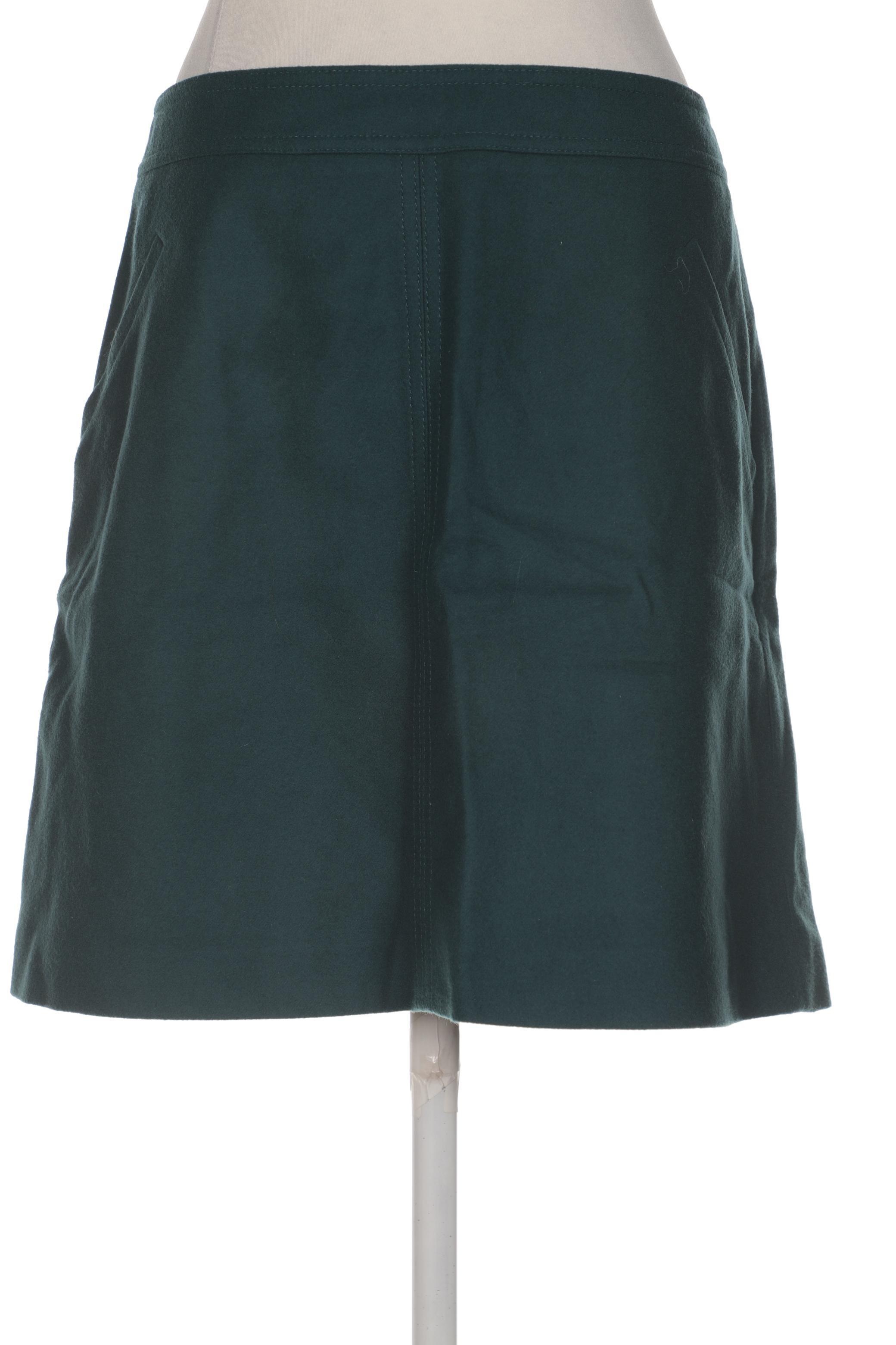 

Marc O Polo Damen Rock, türkis, Gr. 38