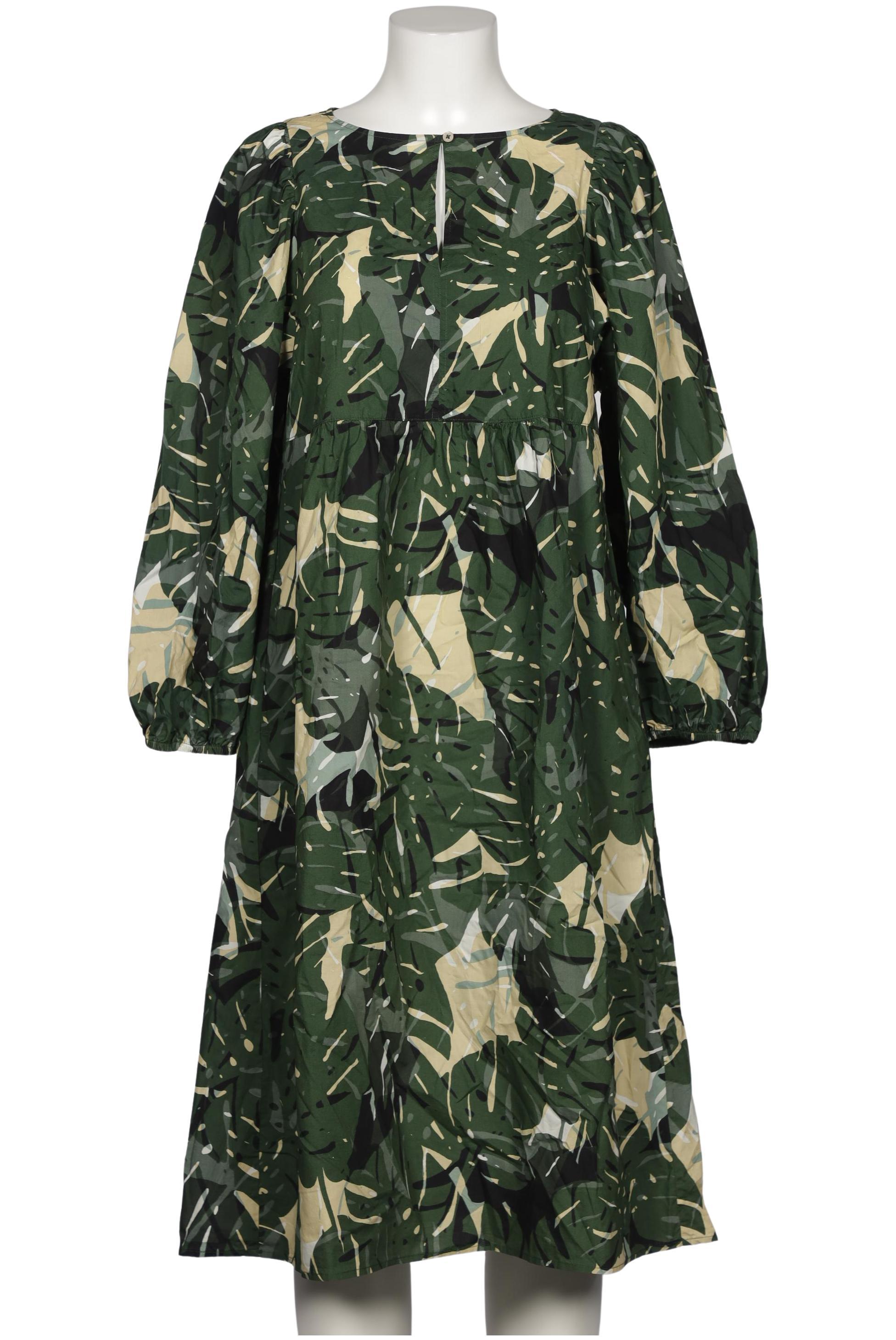 

Marc O Polo Damen Kleid, grün, Gr. 38