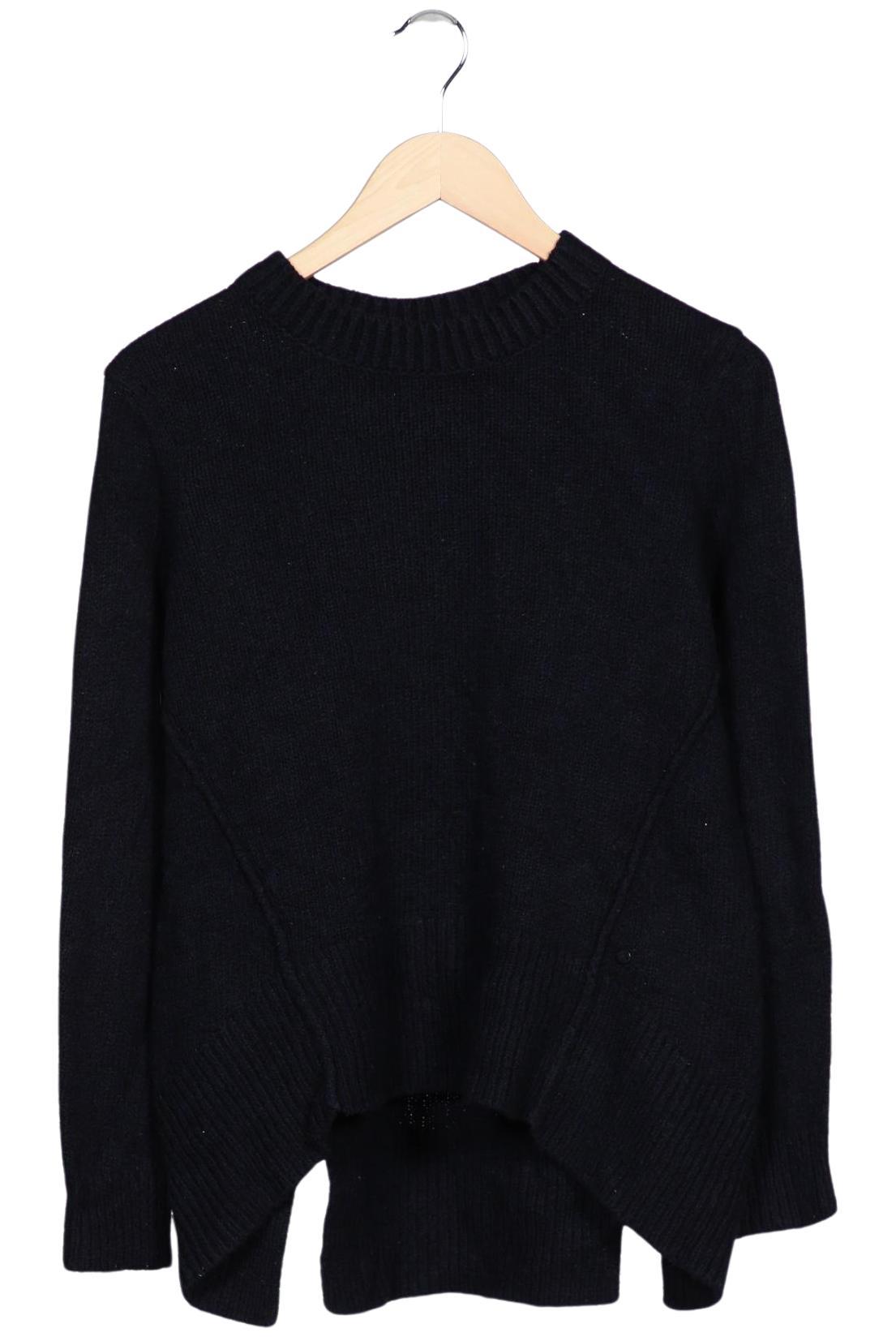 

Marc O Polo Damen Pullover, marineblau, Gr. 34