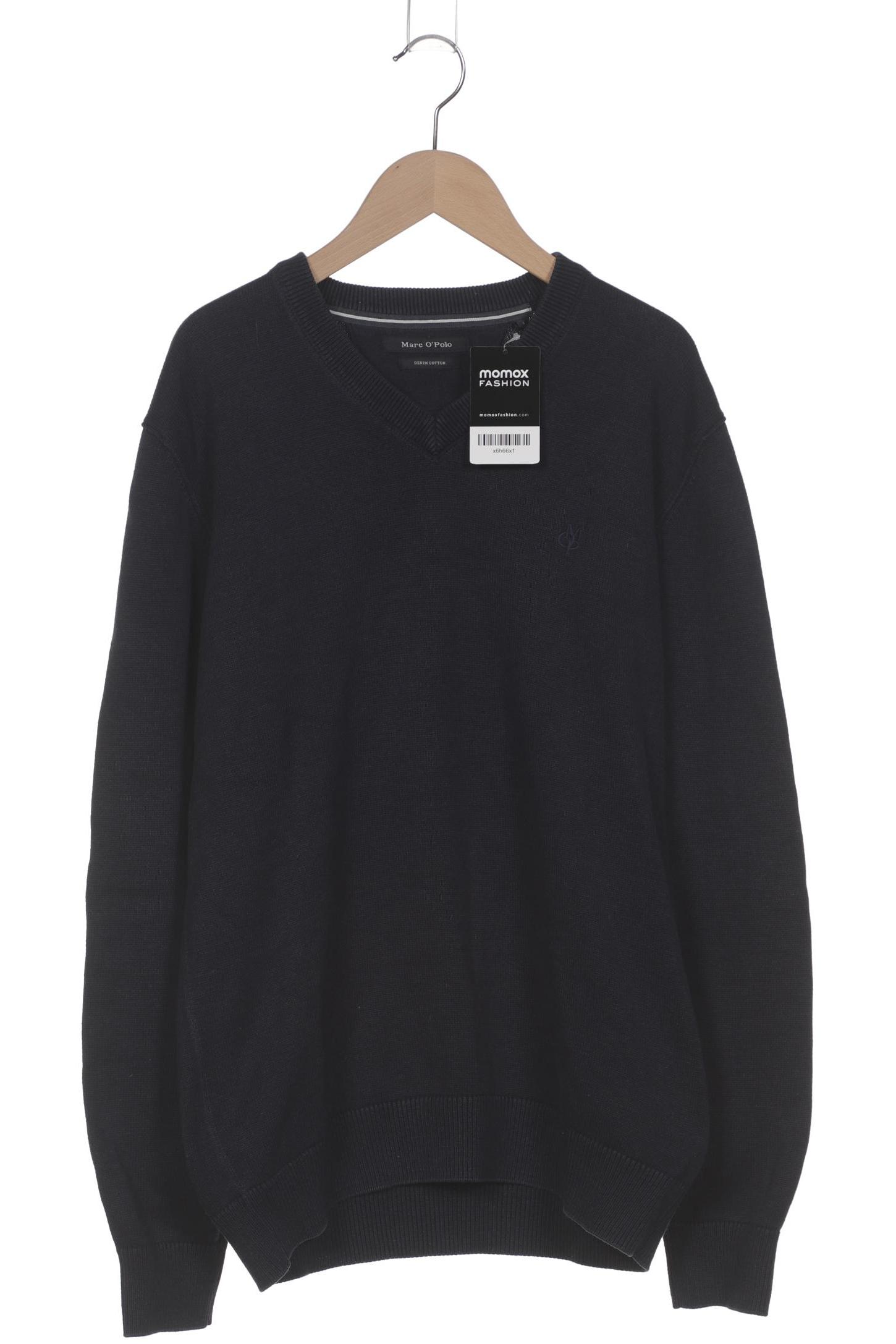

Marc O Polo Herren Pullover, marineblau, Gr. 52