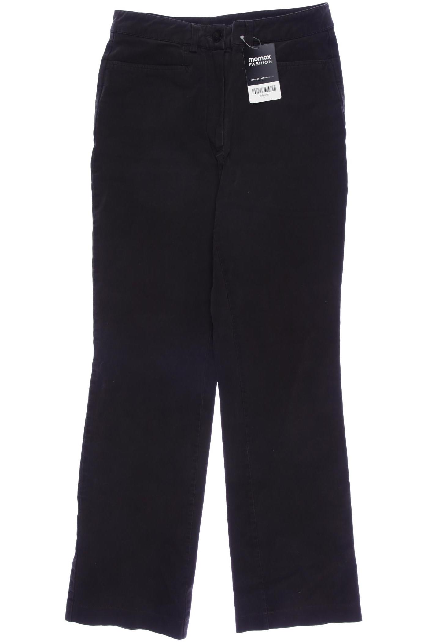 

Marc O Polo Damen Stoffhose, schwarz, Gr. 36