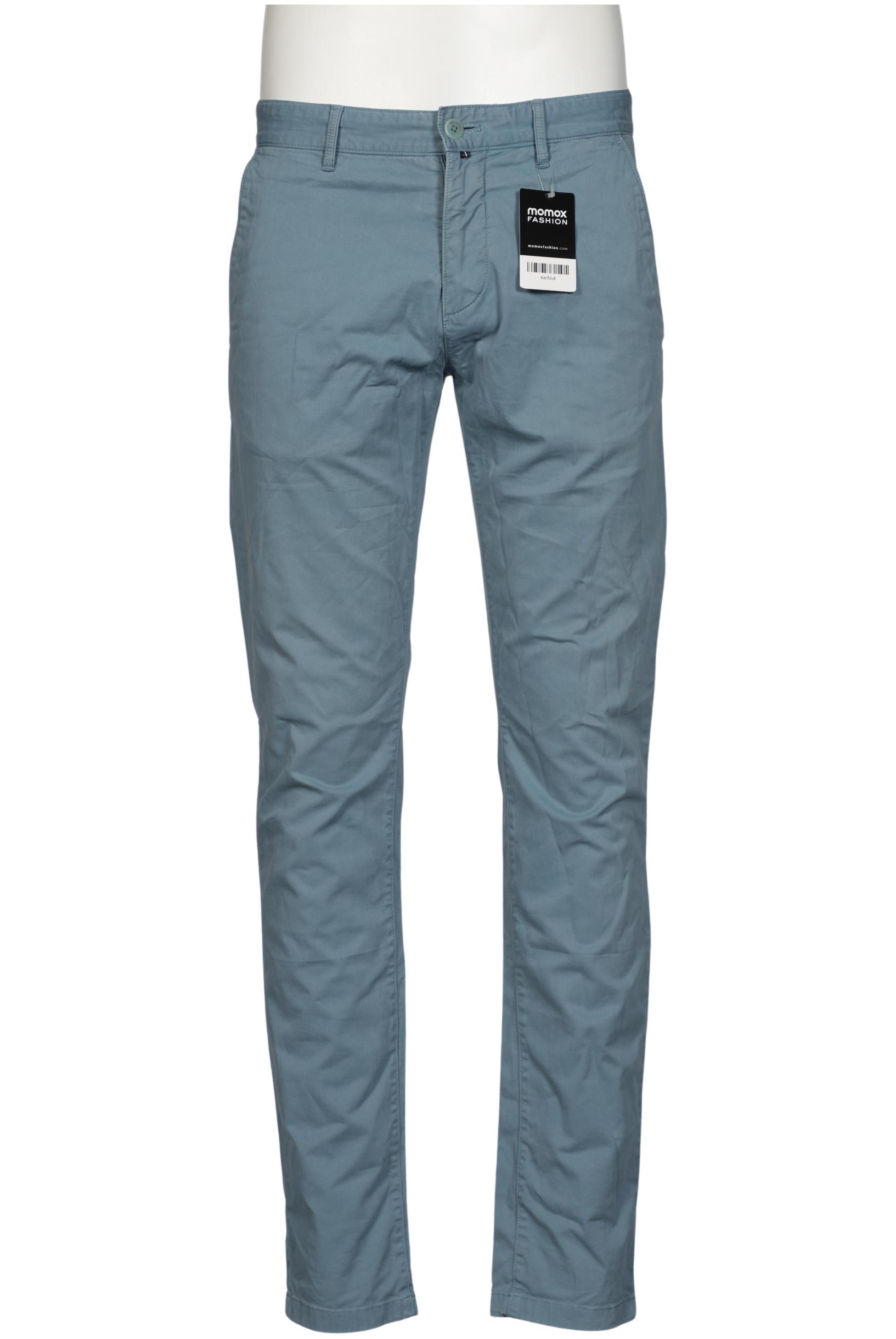 Thumbnail - Marc O Polo Herren Jeans, hellblau, Gr. 34