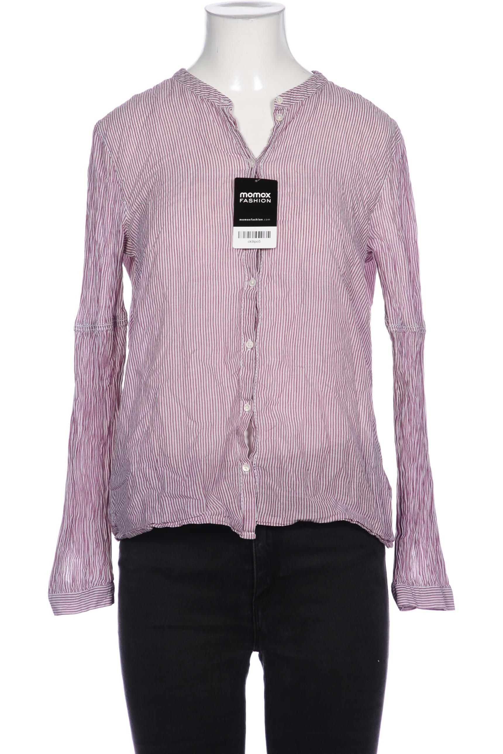 

Marc O Polo Damen Bluse, bordeaux