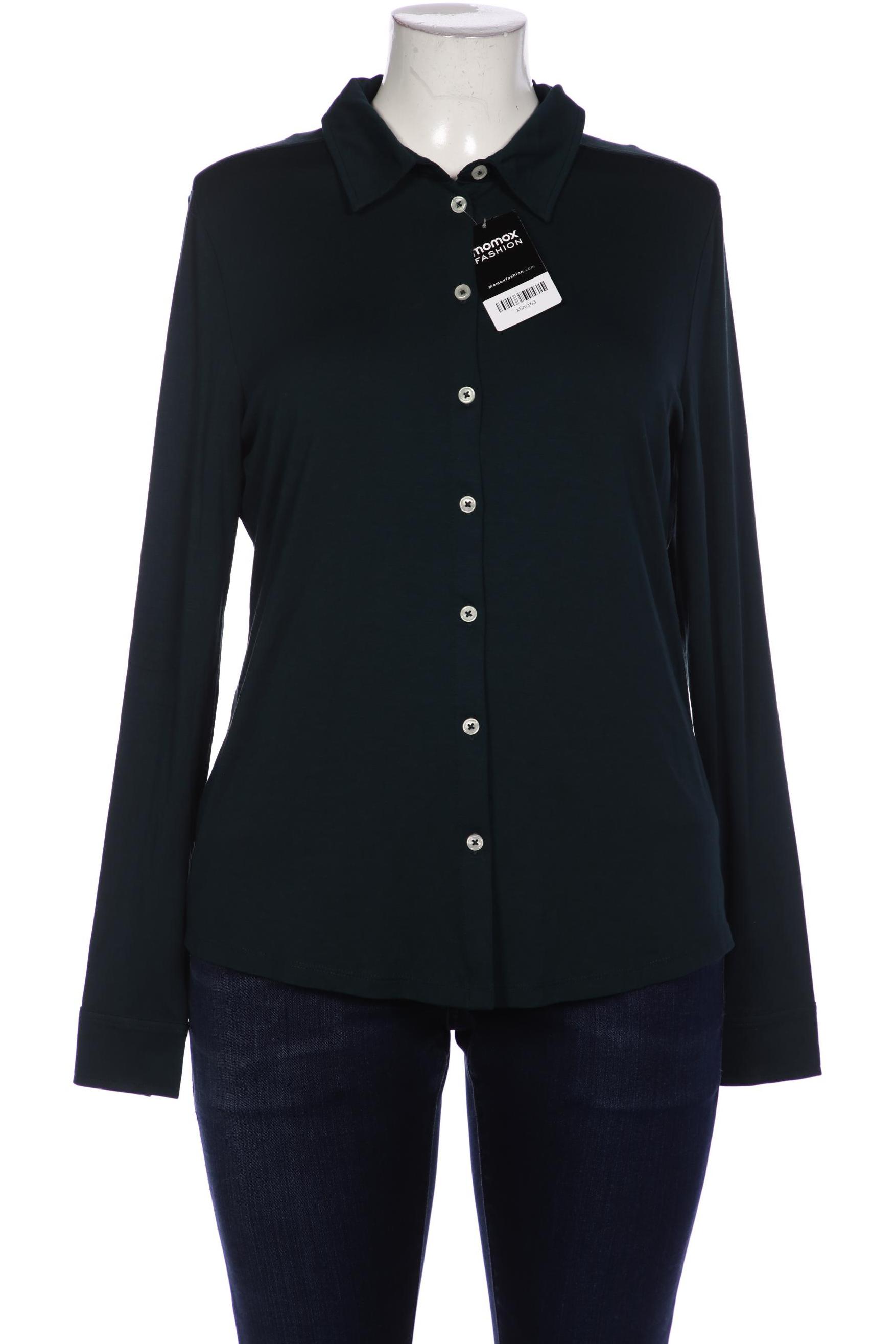 

Marc O Polo Damen Bluse, grün, Gr. 44
