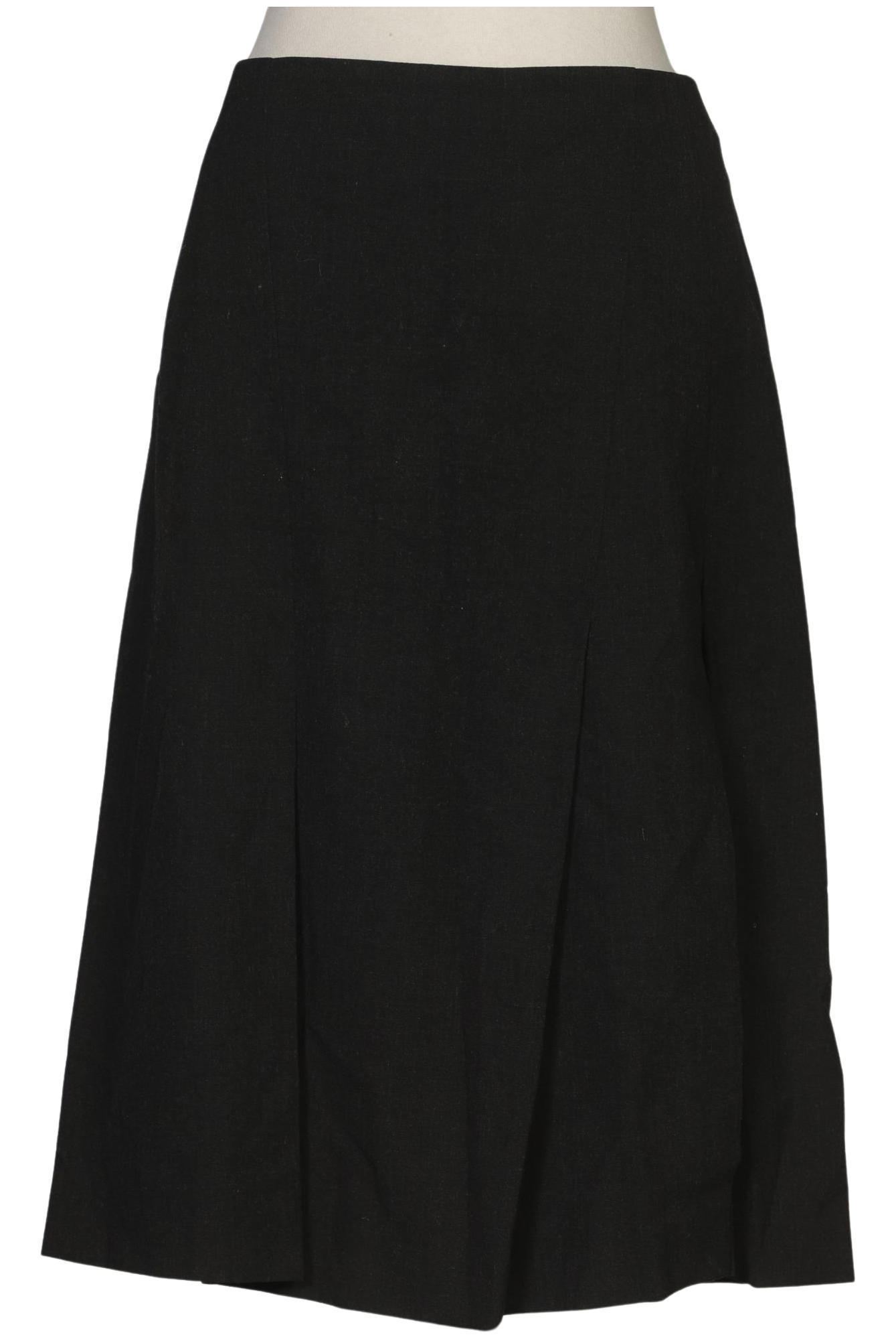 

Marc O Polo Damen Rock, schwarz, Gr. 40