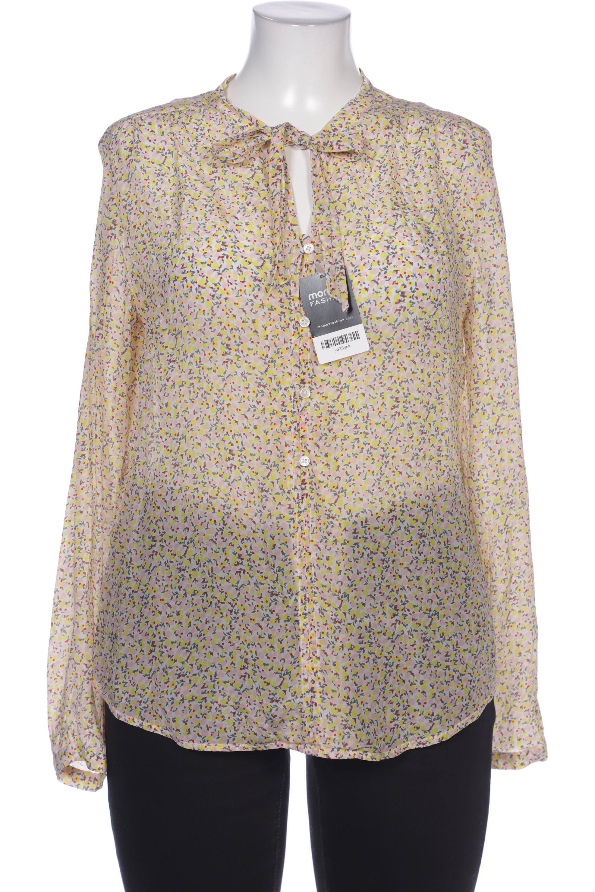 

Marc O Polo Damen Bluse, gelb, Gr. 42