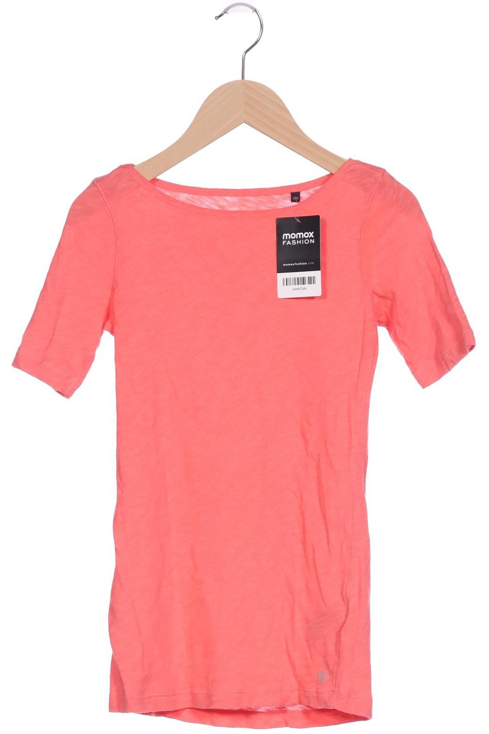

Marc O Polo Damen T-Shirt, pink, Gr. 32