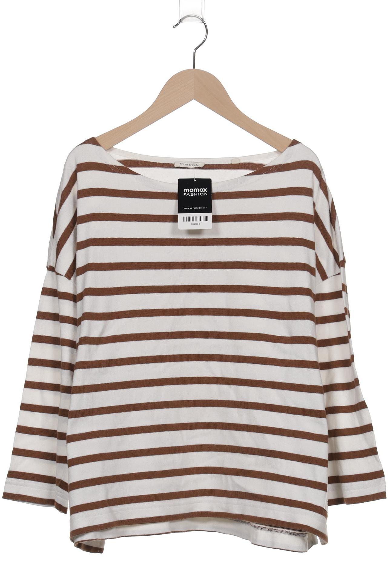 

Marc O Polo Damen Pullover, weiß, Gr. 44