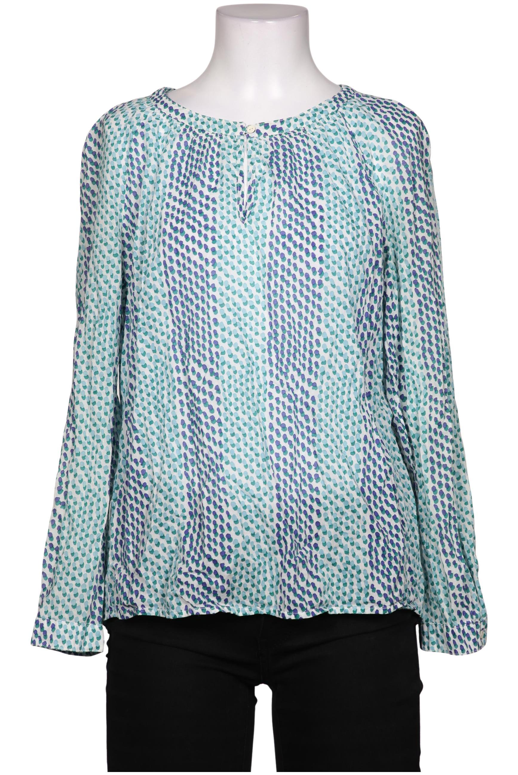 

Marc O Polo Damen Bluse, mehrfarbig, Gr. 38