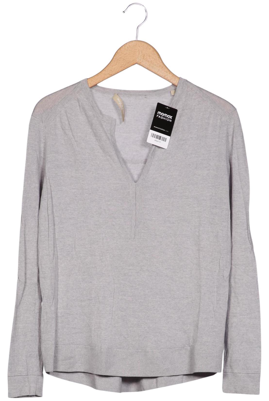 

Marc O Polo Damen Pullover, grau, Gr. 36