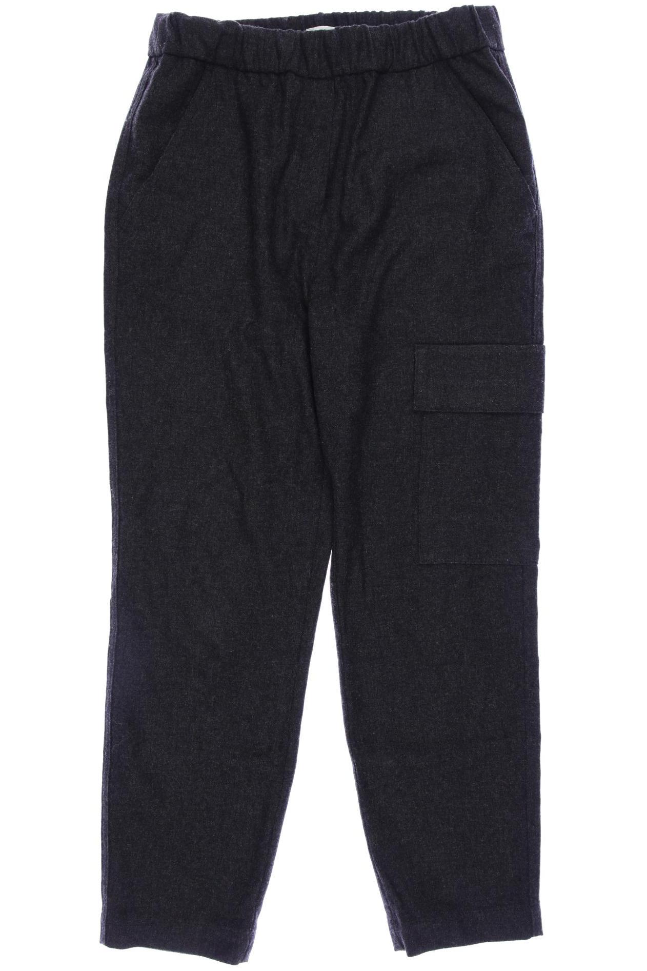 

Marc O Polo Damen Stoffhose, grau, Gr. 34