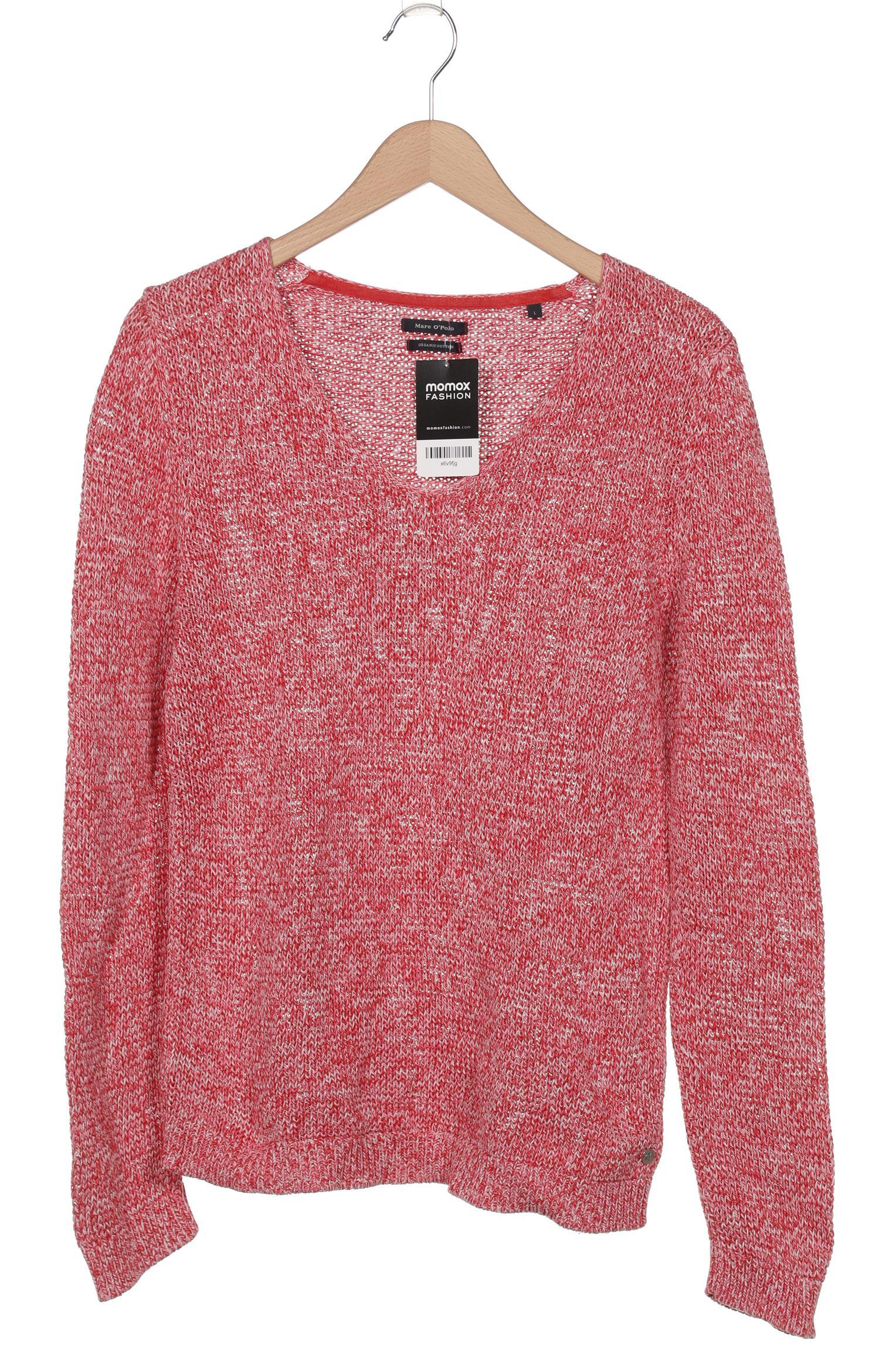 

Marc O Polo Damen Pullover, rot, Gr. 42