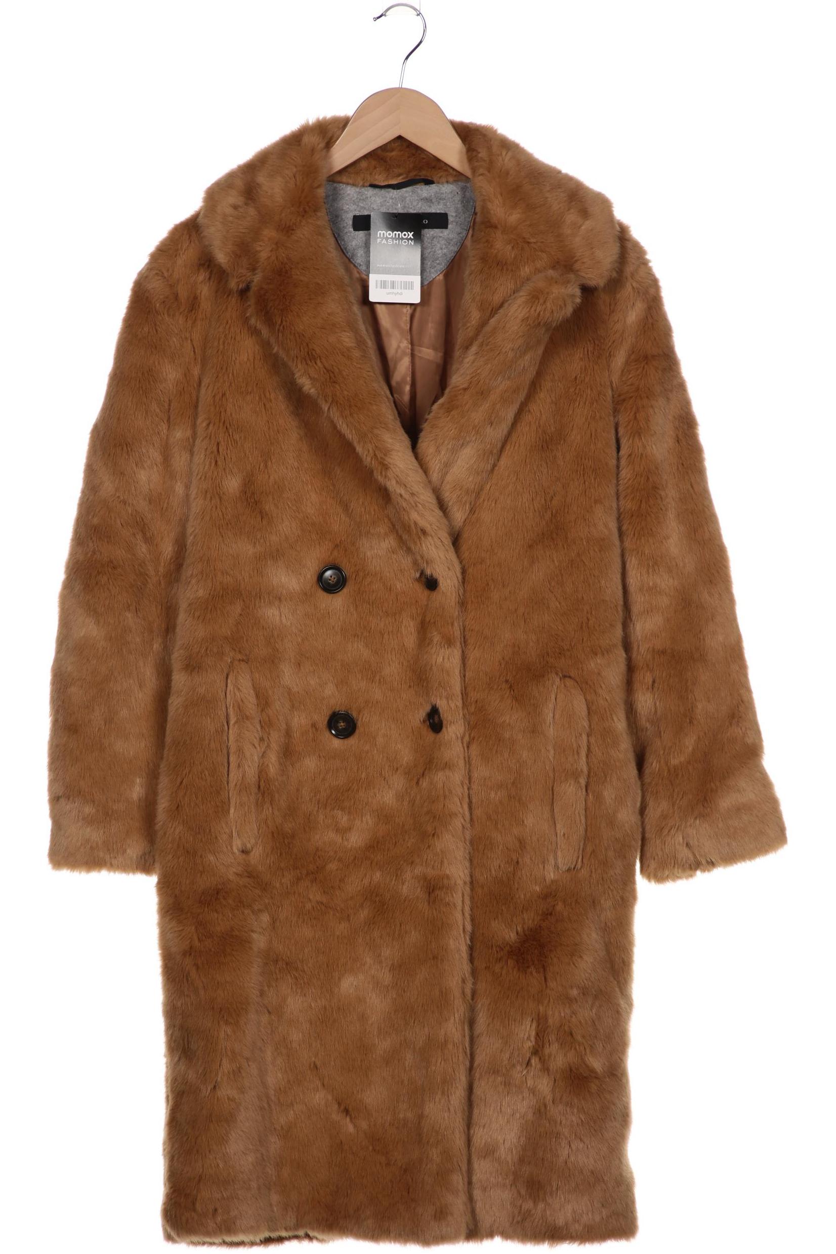 

Marc O Polo Damen Mantel, beige, Gr. 36
