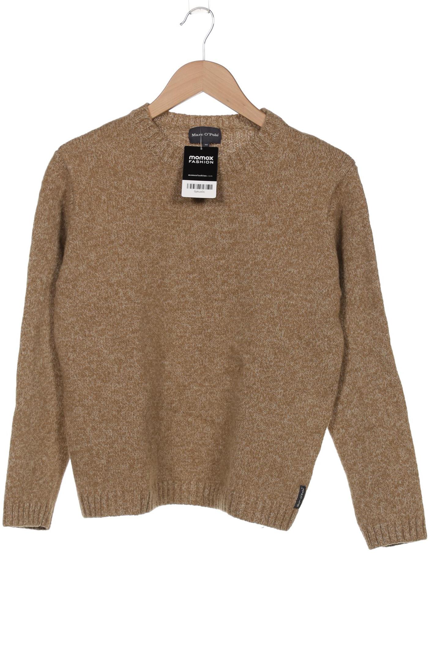 

Marc O Polo Damen Pullover, braun, Gr. 38