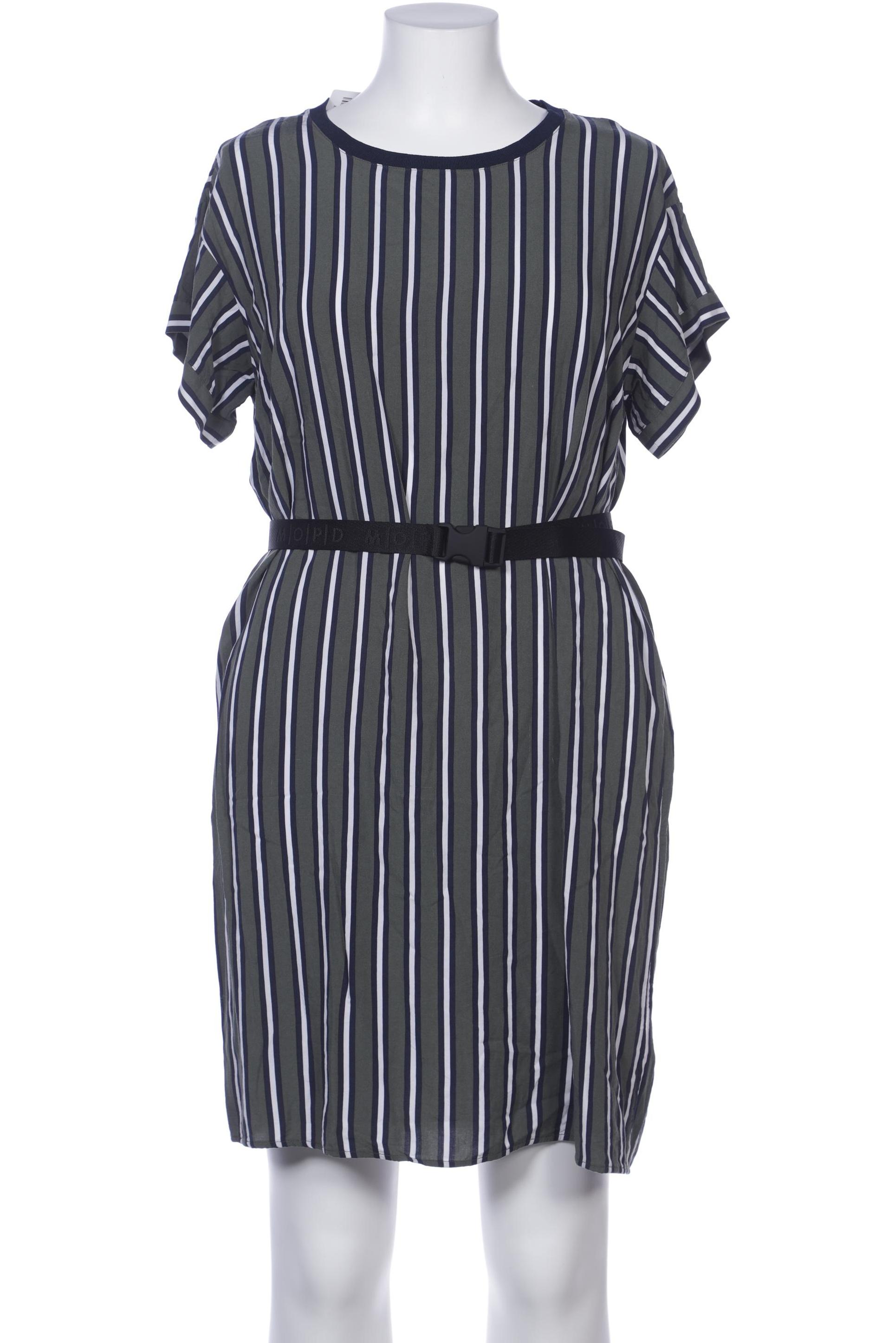 

Marc O Polo Damen Kleid, grün, Gr. 42