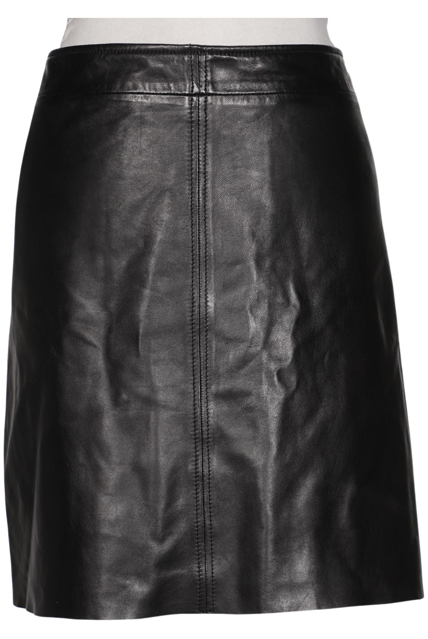 

Marc O Polo Damen Rock, schwarz, Gr. 40