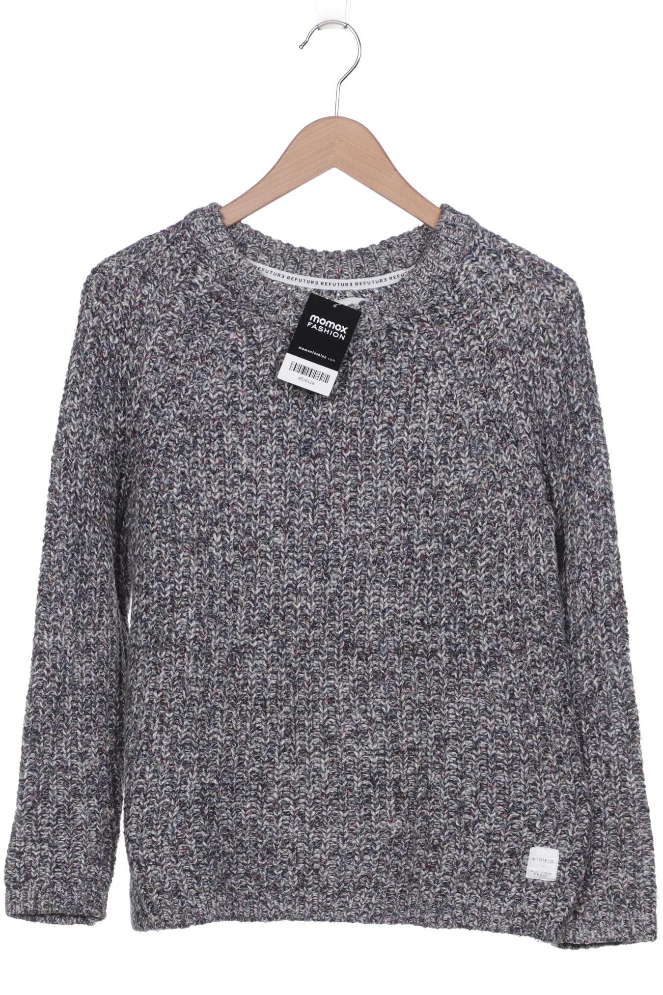 

Marc O Polo Damen Pullover, grau