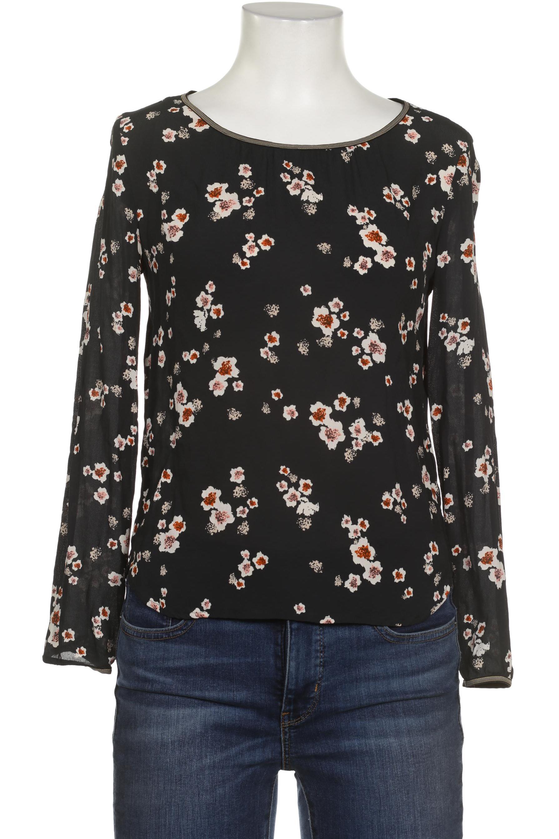 

Marc O Polo Damen Bluse, grau