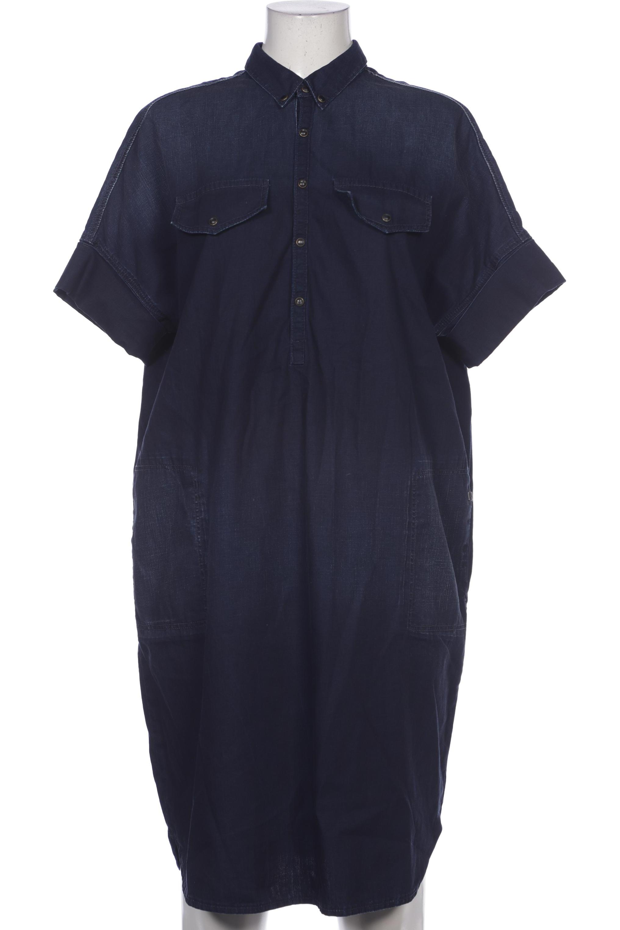 

Marc O Polo Damen Kleid, marineblau, Gr. 38