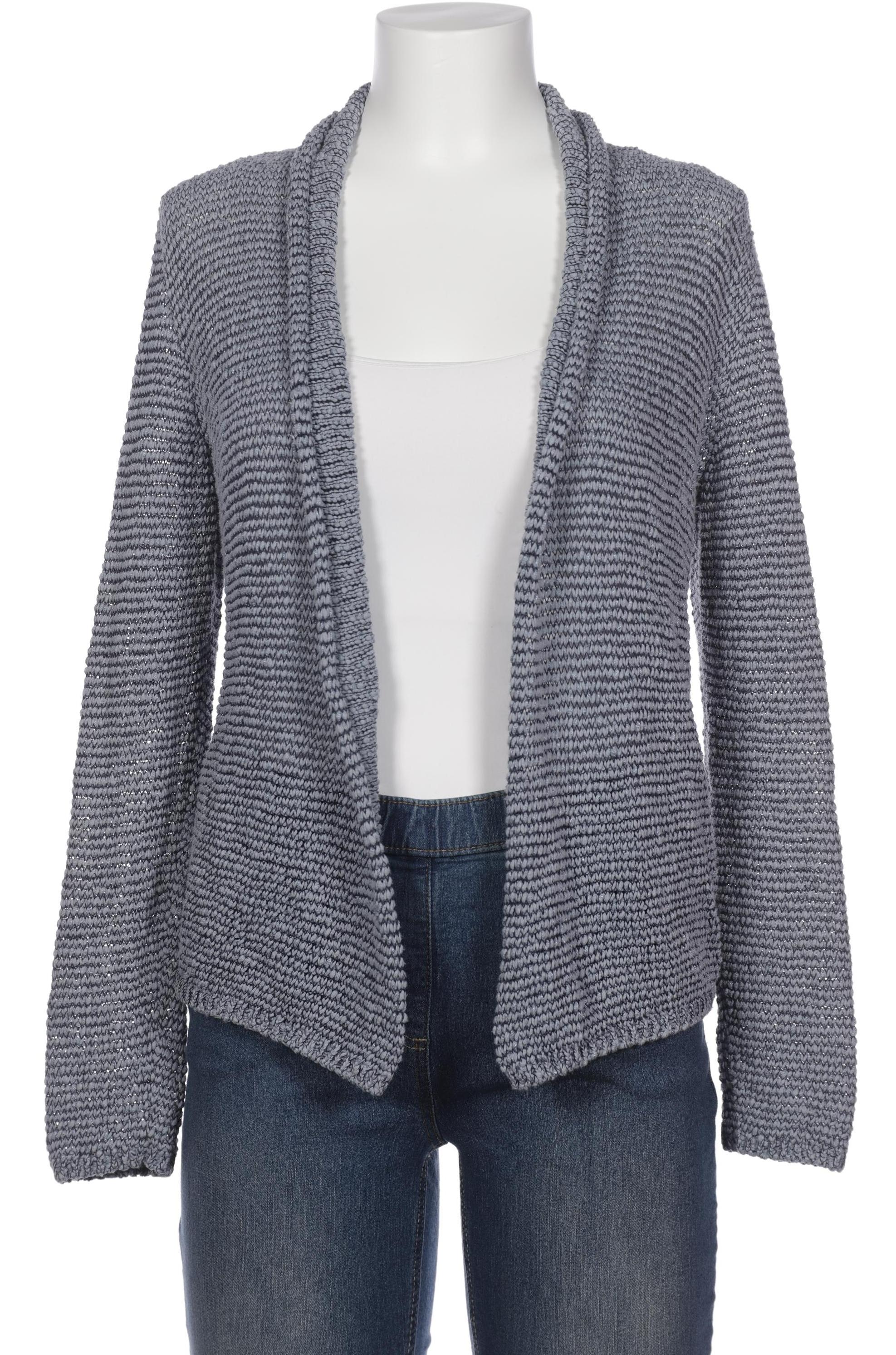 Thumbnail - Marc O Polo Damen Strickjacke, hellblau, Gr. 38