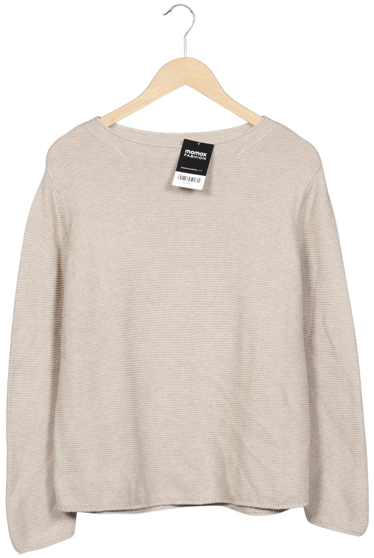 

Marc O Polo Damen Pullover, beige, Gr. 38