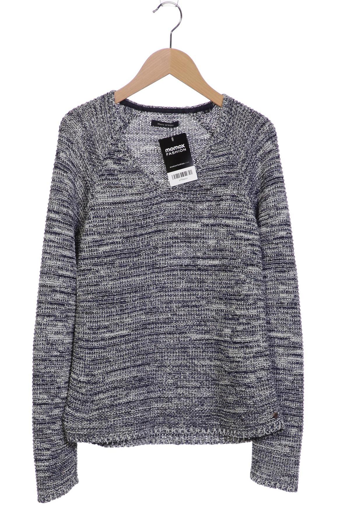 

Marc O Polo Damen Pullover, marineblau