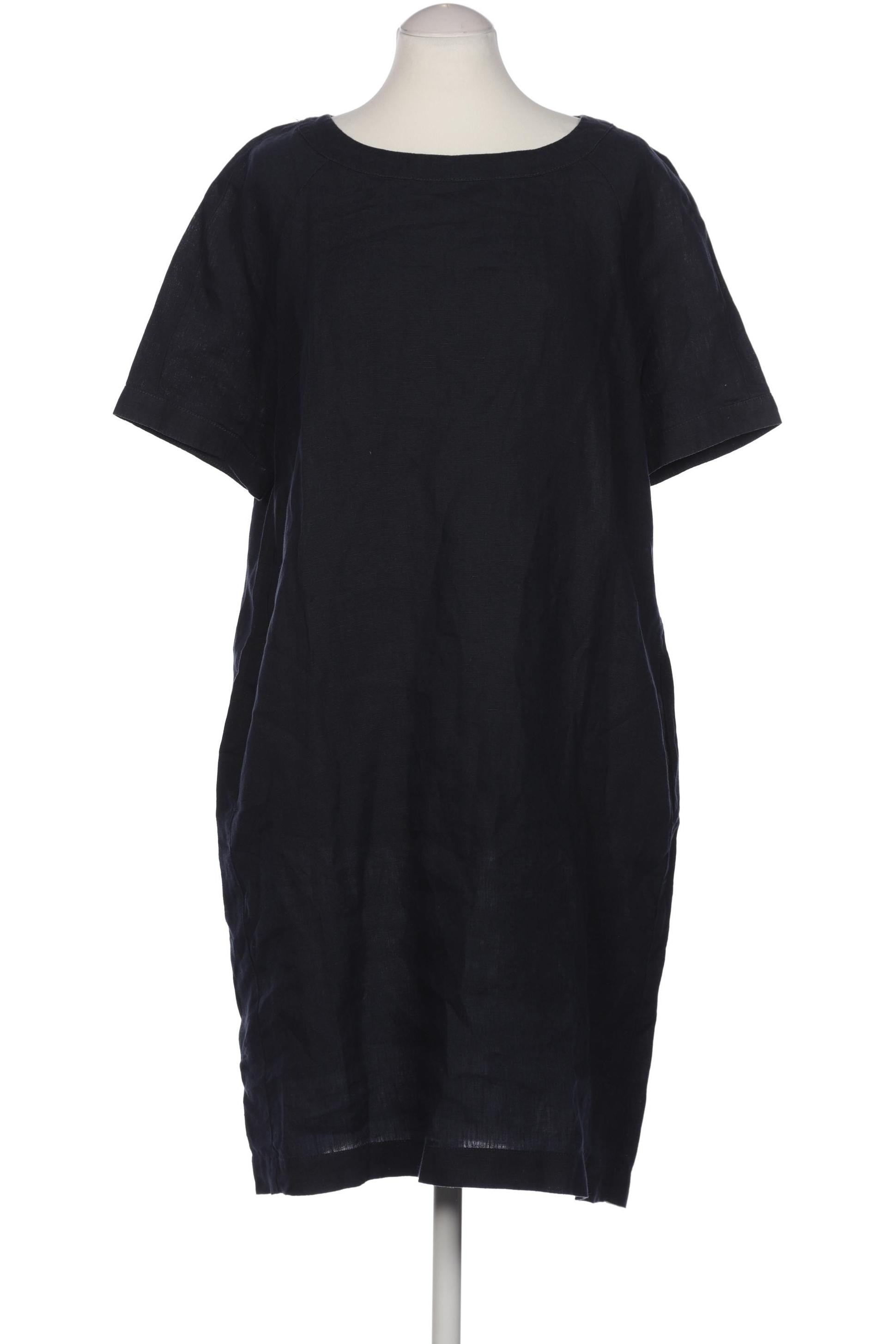 

Marc O Polo Damen Kleid, marineblau, Gr. 36