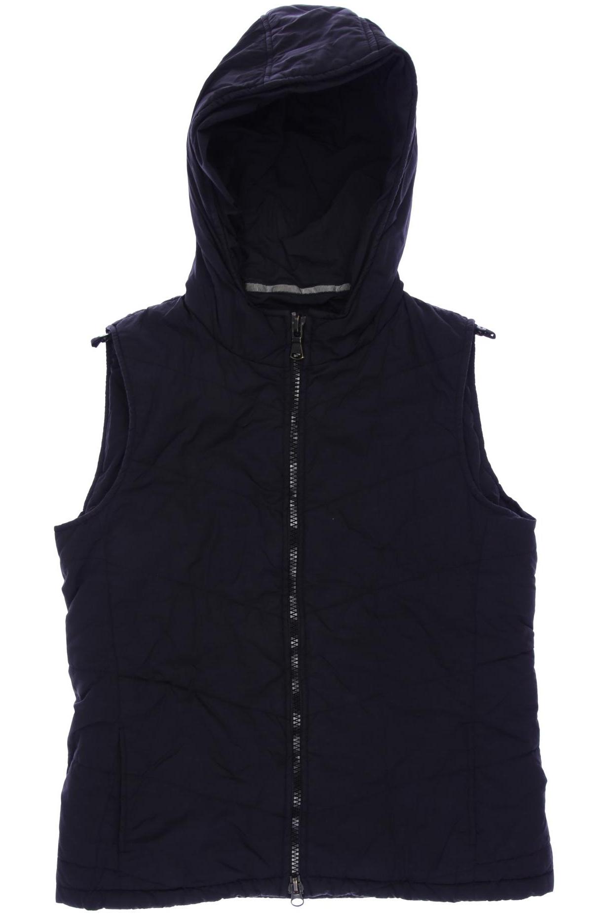 

Marc O Polo Damen Weste, schwarz, Gr. 40